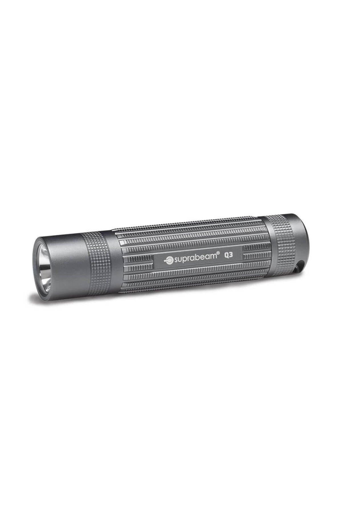Suprabeam-Flashlight, Q3, 380 Lumens 1