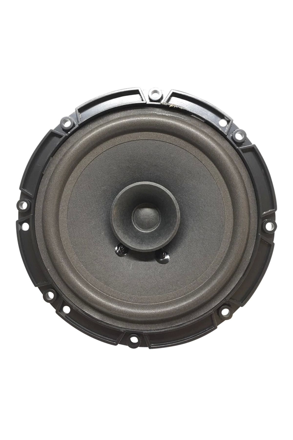 Lenaca 4 Ohm 100 Watt 16 Cm Tekli Oto Hoparlör