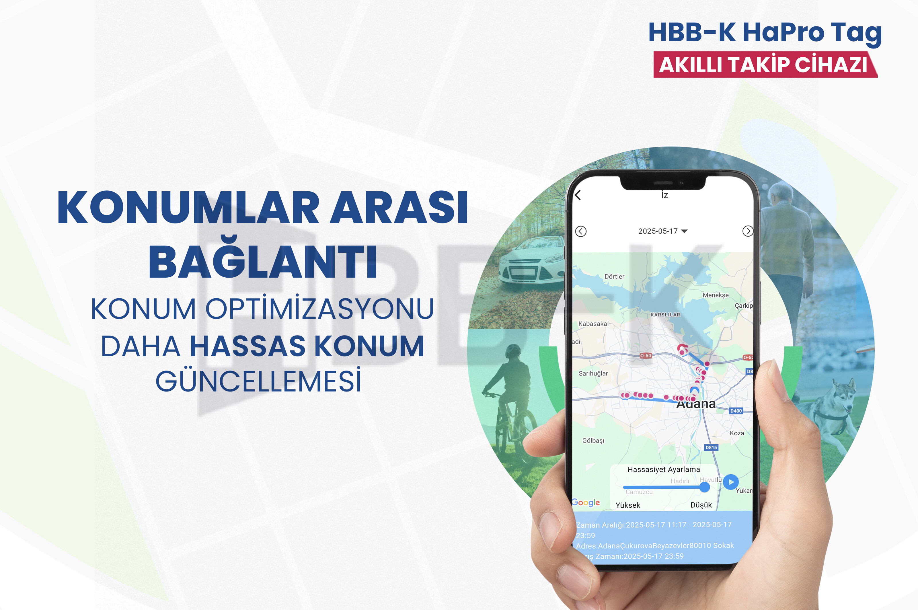 Konum Bağlantısı
