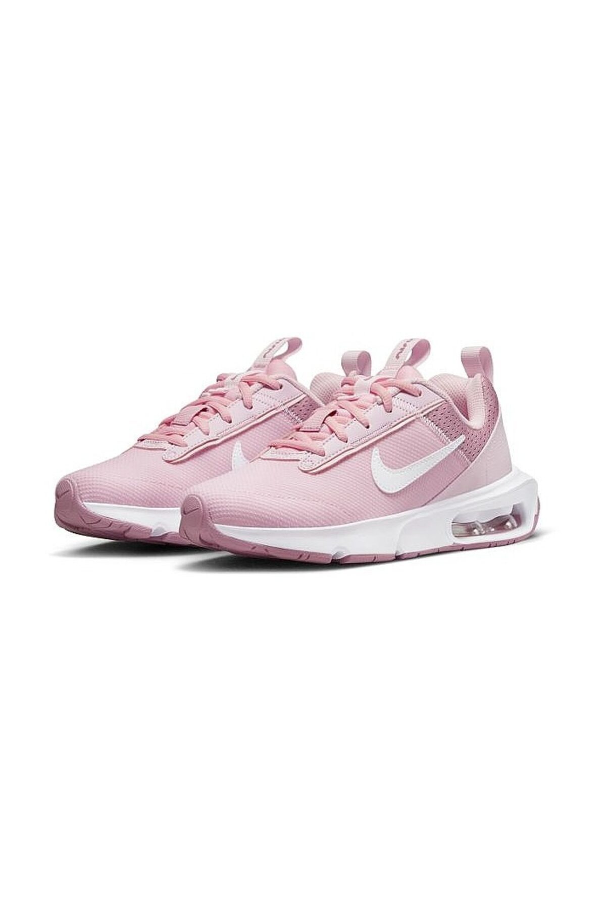 کفش Nike نایکی رانینگ Air Max Intrlk Lite Pink Unisex Dh9393-600 اورجینال - تصویر 3
