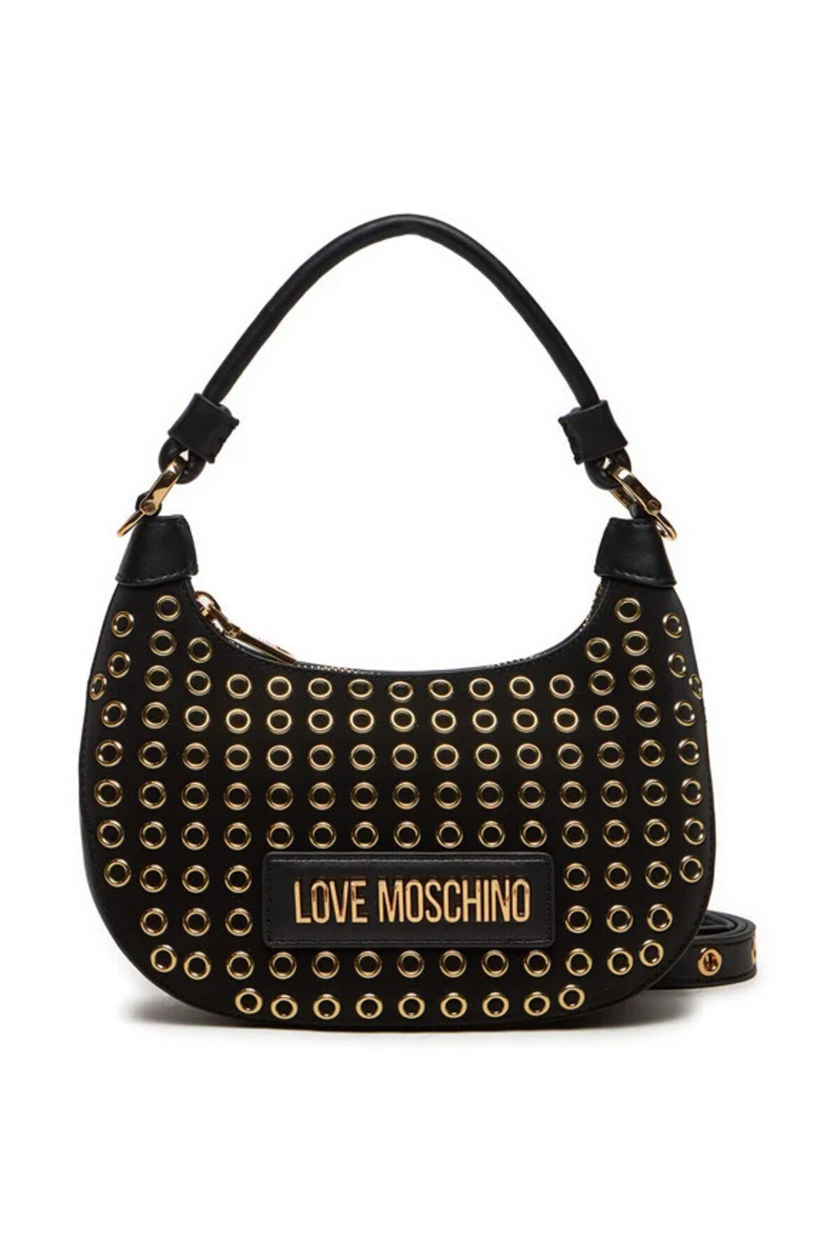 Love Moschino Adjustable Strap Bag Bag Jc4058Pp1Llh100A- Trendyol