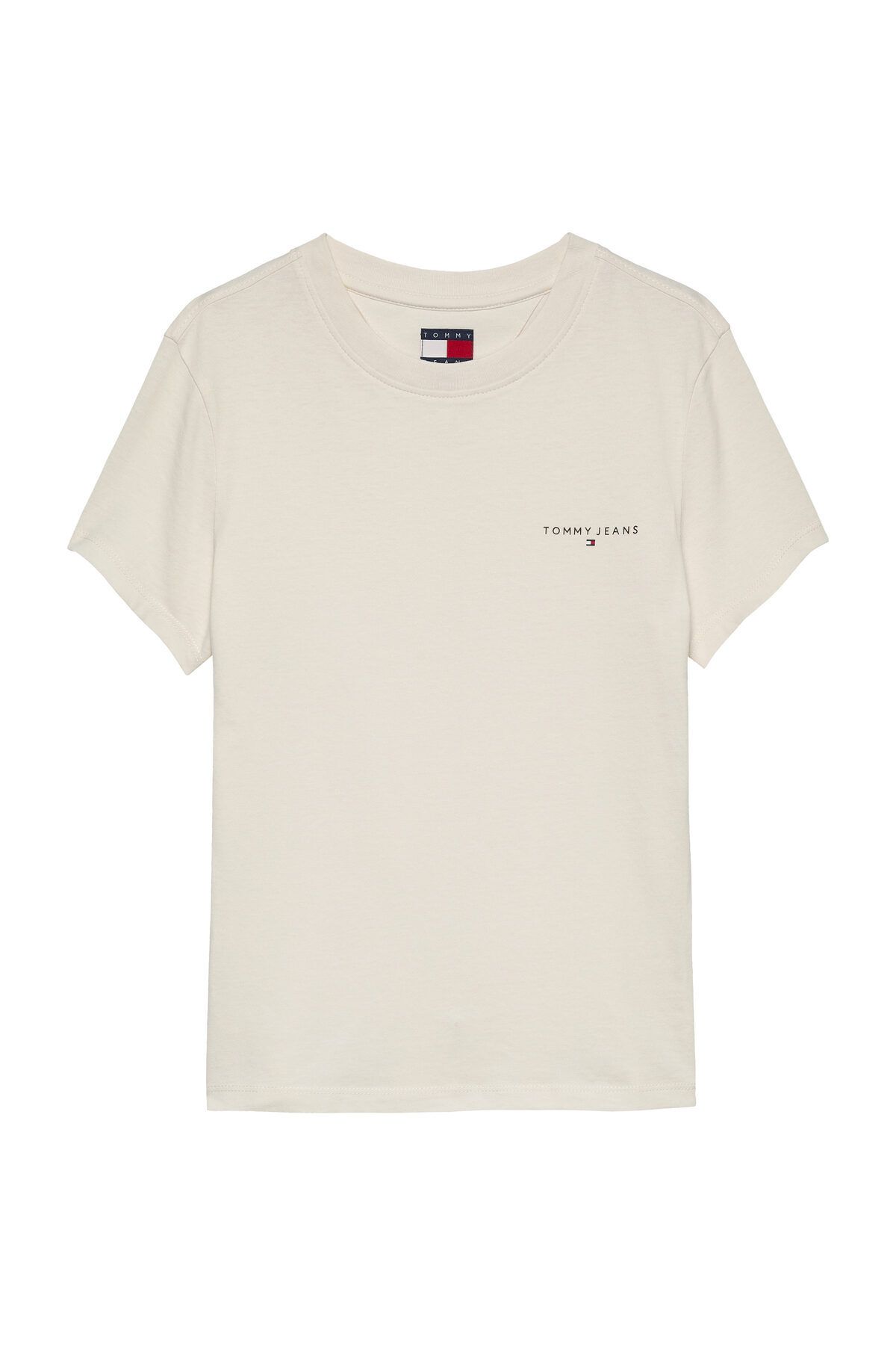 Tommy Hilfiger TJW SLIM LINEAR SS TEE EXT