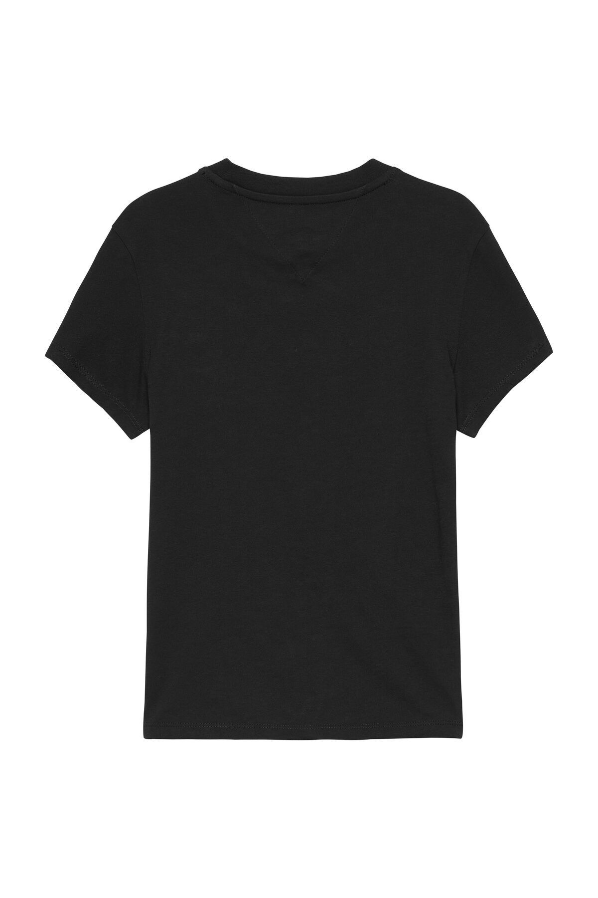 Tommy Hilfiger-TJW SLIM LINEAR SS TEE EXT 2