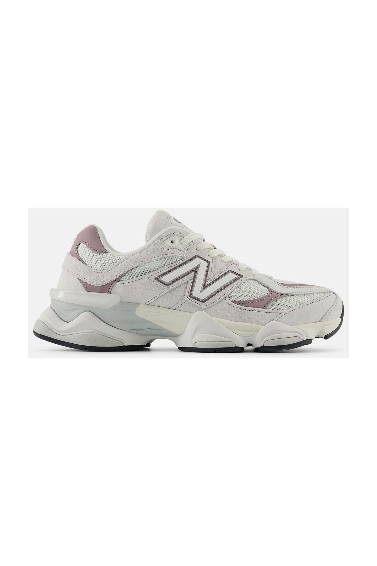 New Balance SCARPA LIFESTYLE - UNISEX - 1. SZINT - SZÖRKE BŐR - VILÁGOS SZÜRKE