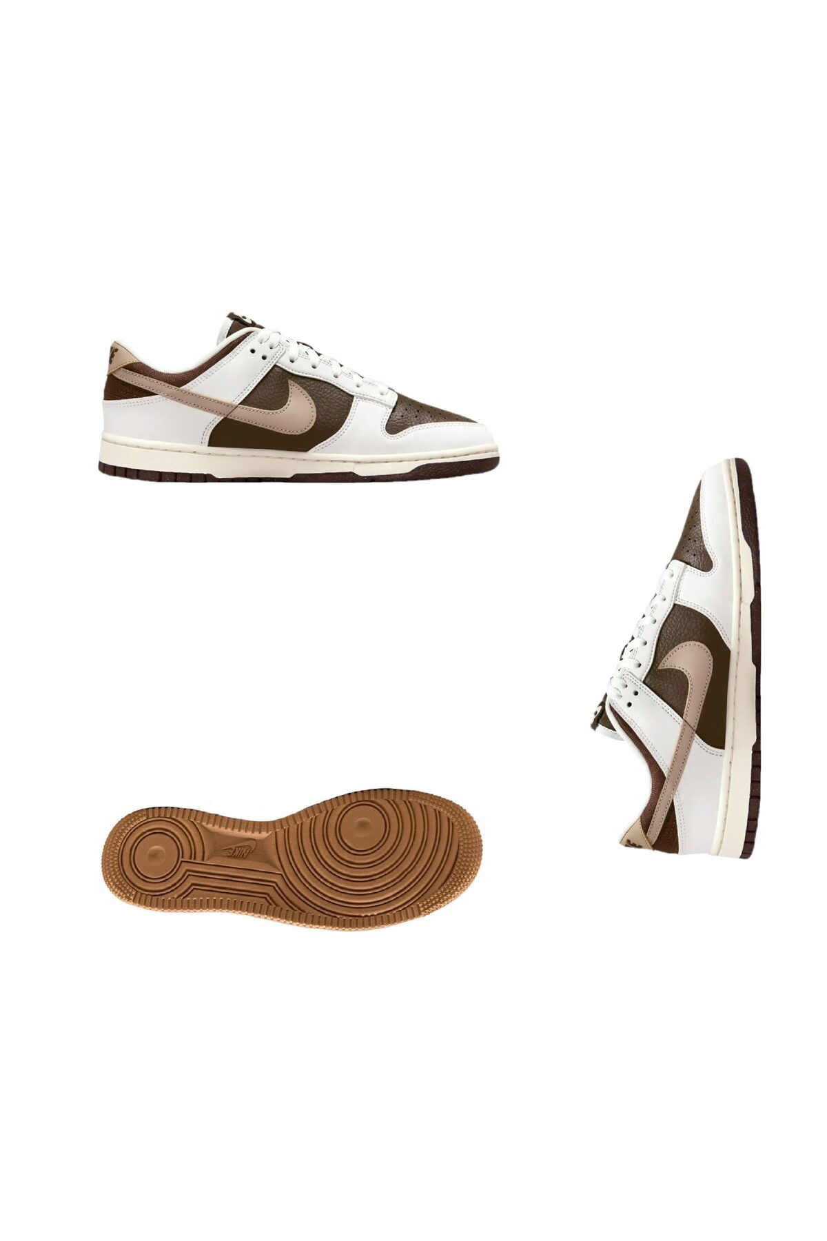 کفش Nike نایکی کفش Dunk Low اورجینال - تصویر 3