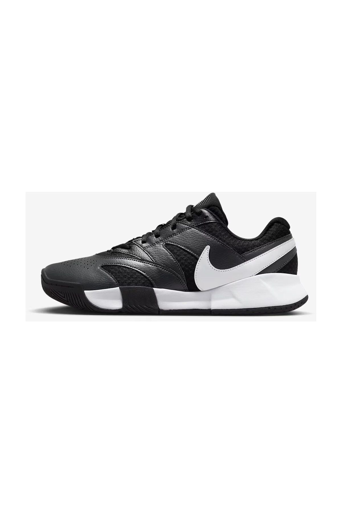 Nike M Court Lıte 4 Erkek Ayakkabı