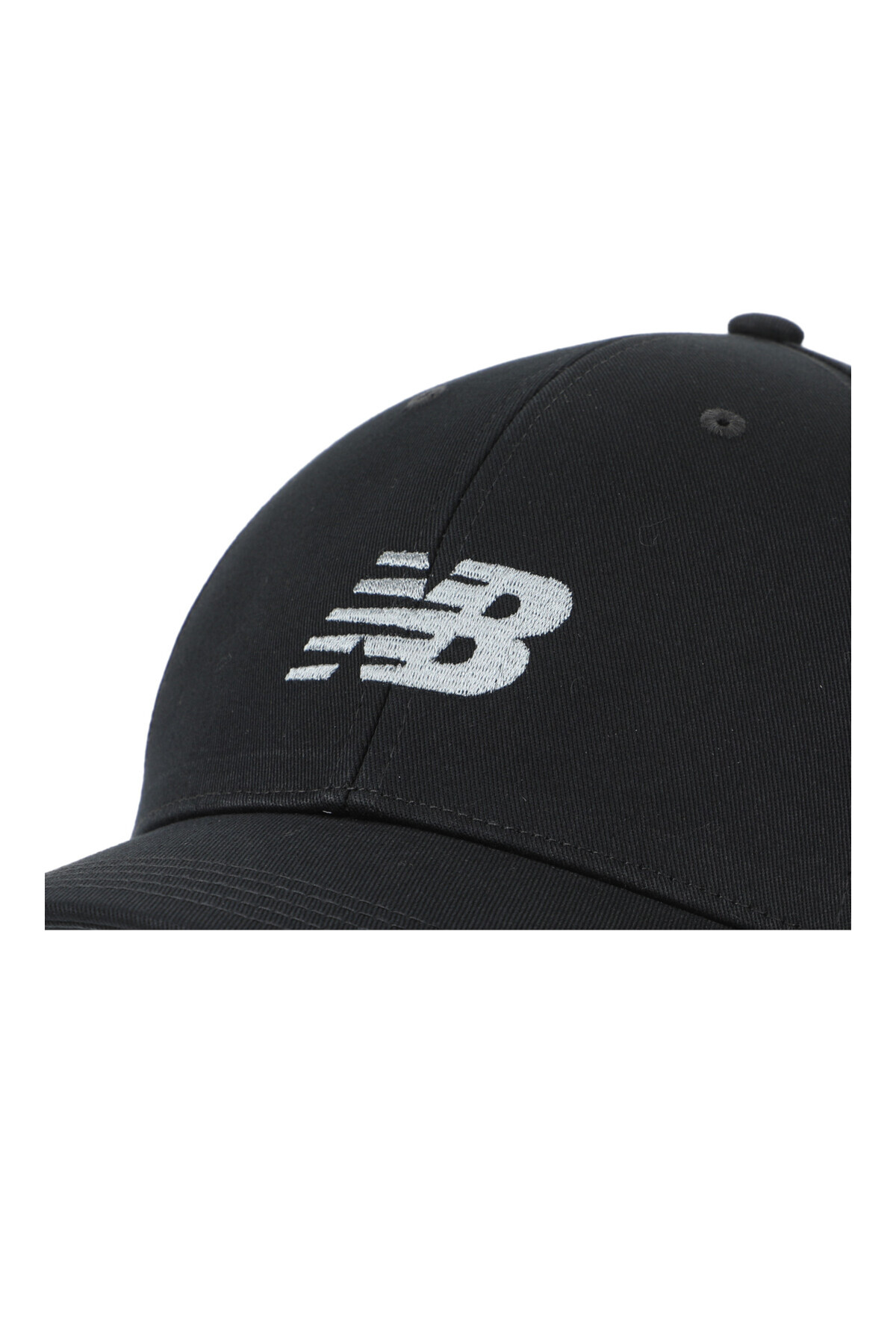 New Balance-6 panel structured snapback 3