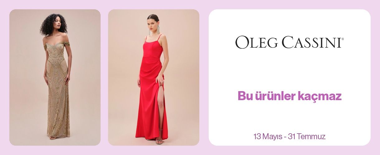 Oleg Cassini
