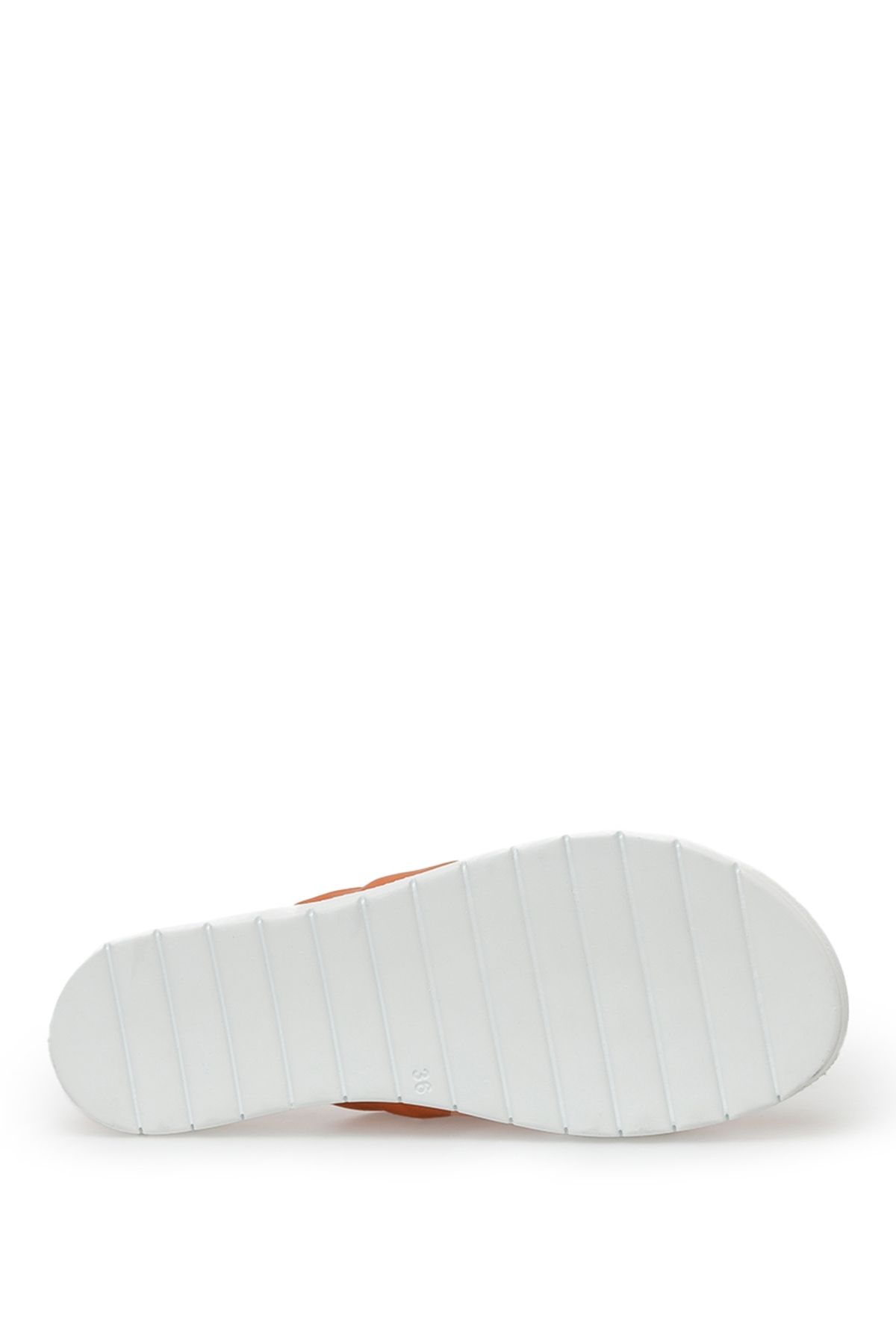 دمپایی نارنجی زنانه 3fx revs Nine West