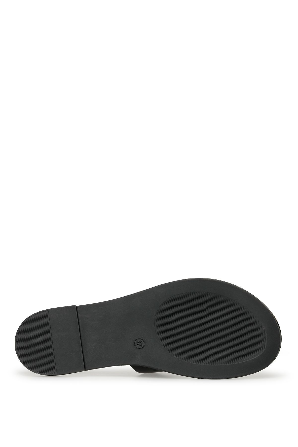 Nine West-FEUY 3FX Schwarze Damenhausschuhe 6