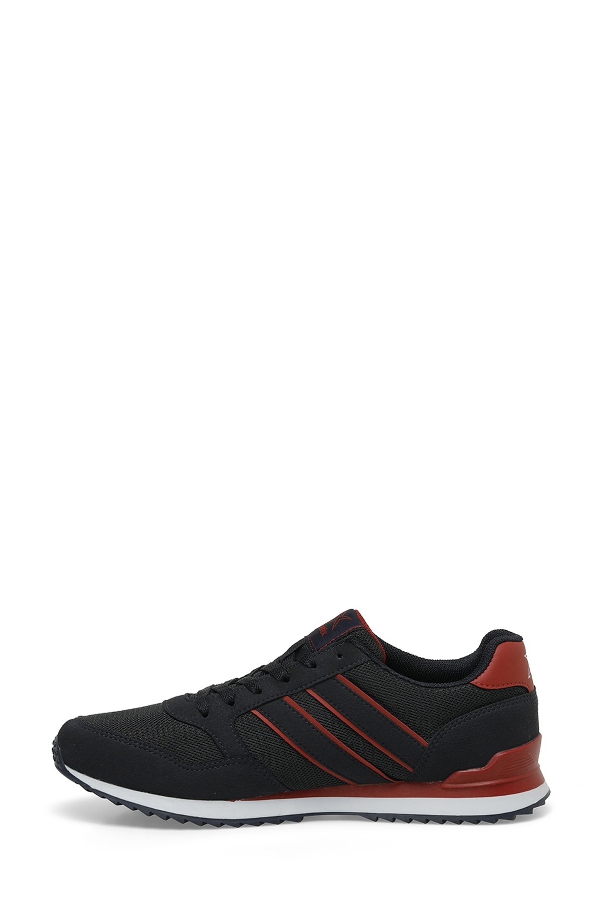 Kinetix-ROLE TX 4FX Marineblaue Herren-Sneaker 3