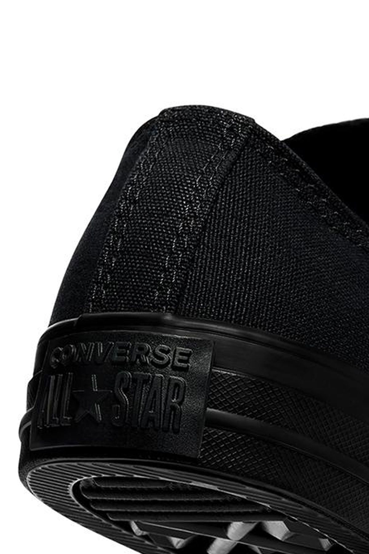 اسنیکر مشکی مردانه چاک تیلور همه کفش های ستاره Converse