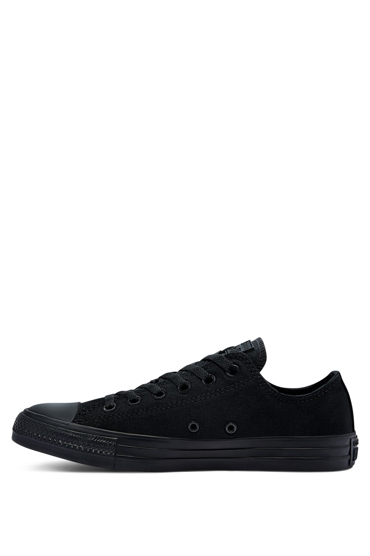 اسنیکر مشکی مردانه چاک تیلور همه کفش های ستاره Converse