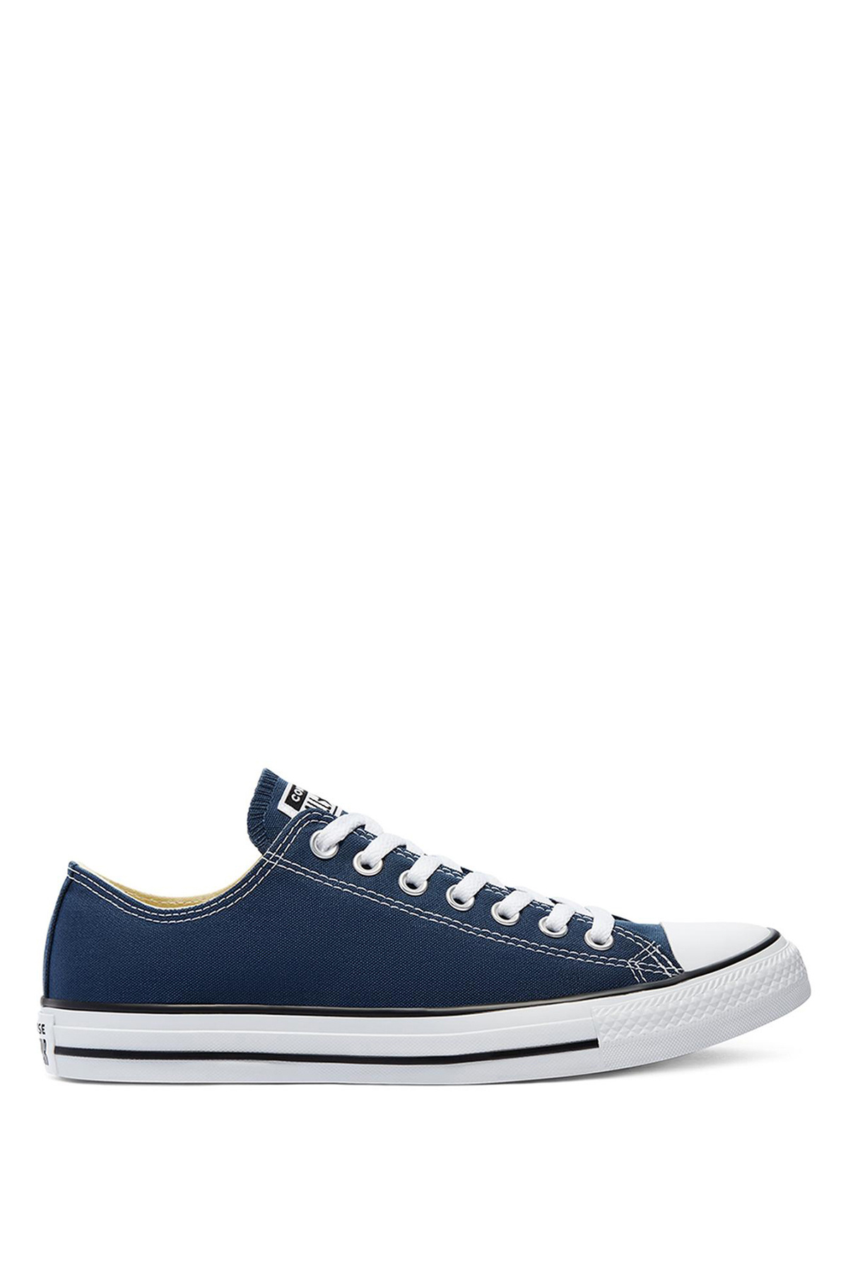 کانورس Ct Chuck Taylor As Core کتانی مردانه آبی ناوی