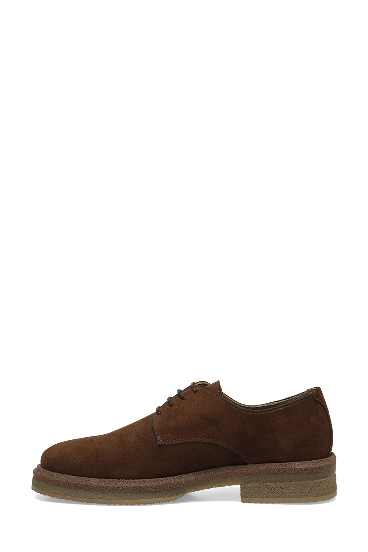 İnci-INCI COSY 3PR Klassische Herrenschuhe in Schwarz 3