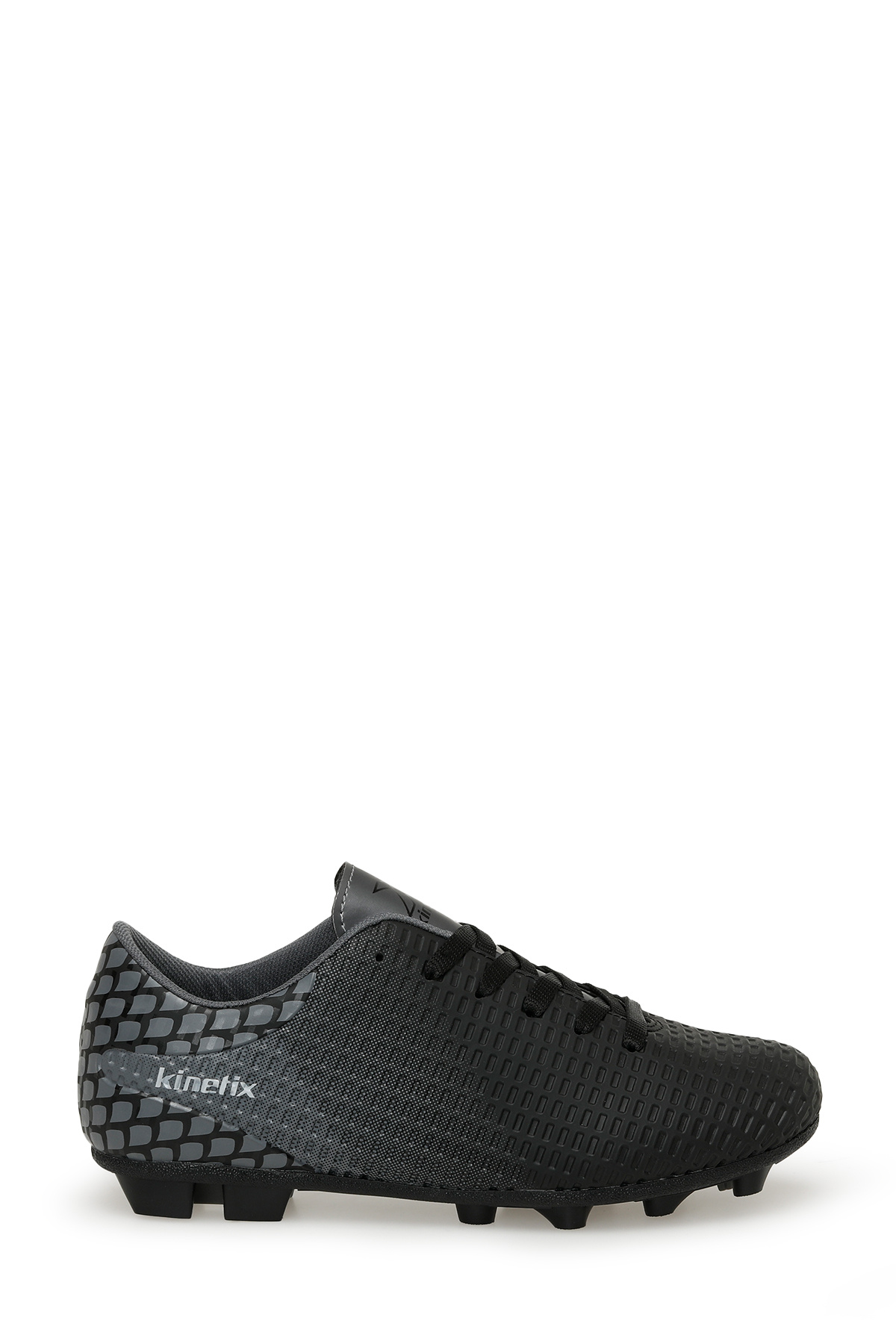 Kinetix Sergı Ag 3fx Siyah Unisex Krampon