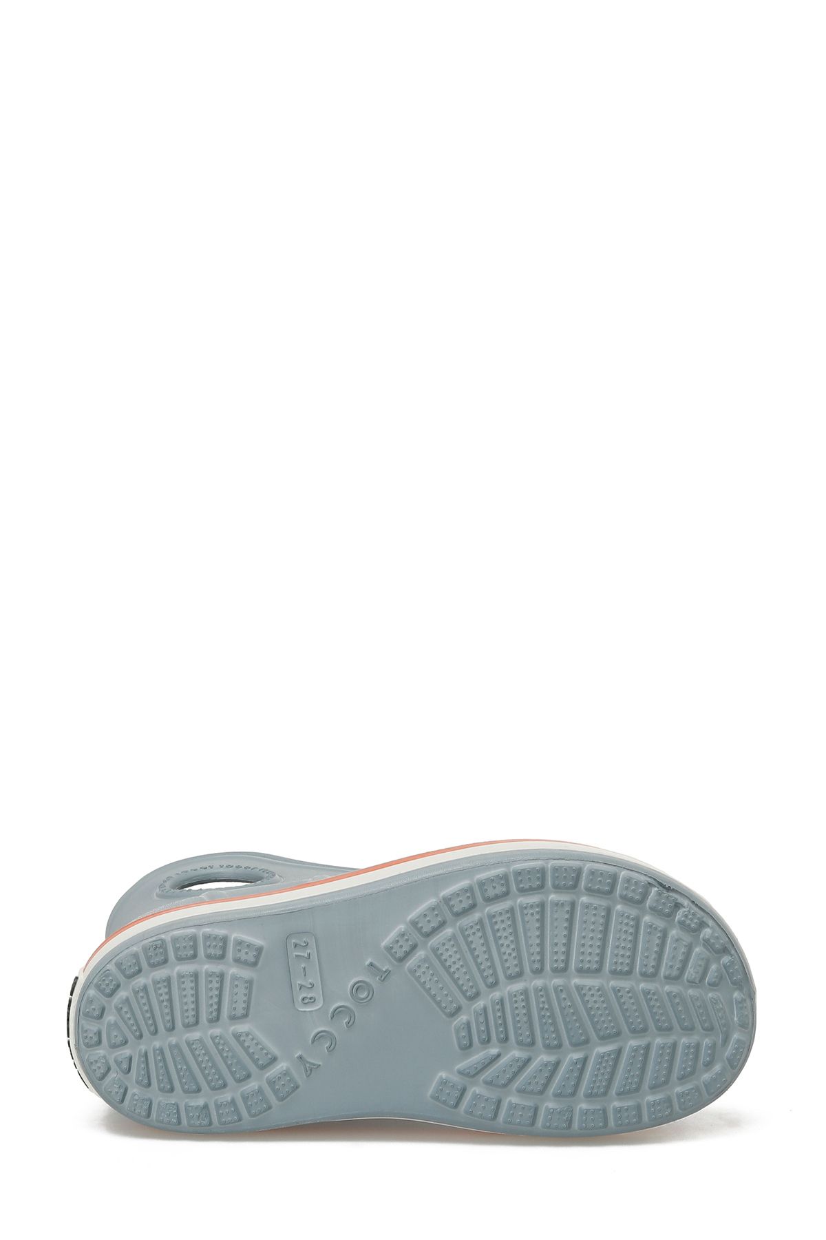 Binono-TOG P 3PR Grey Boy's Rain Boots 7