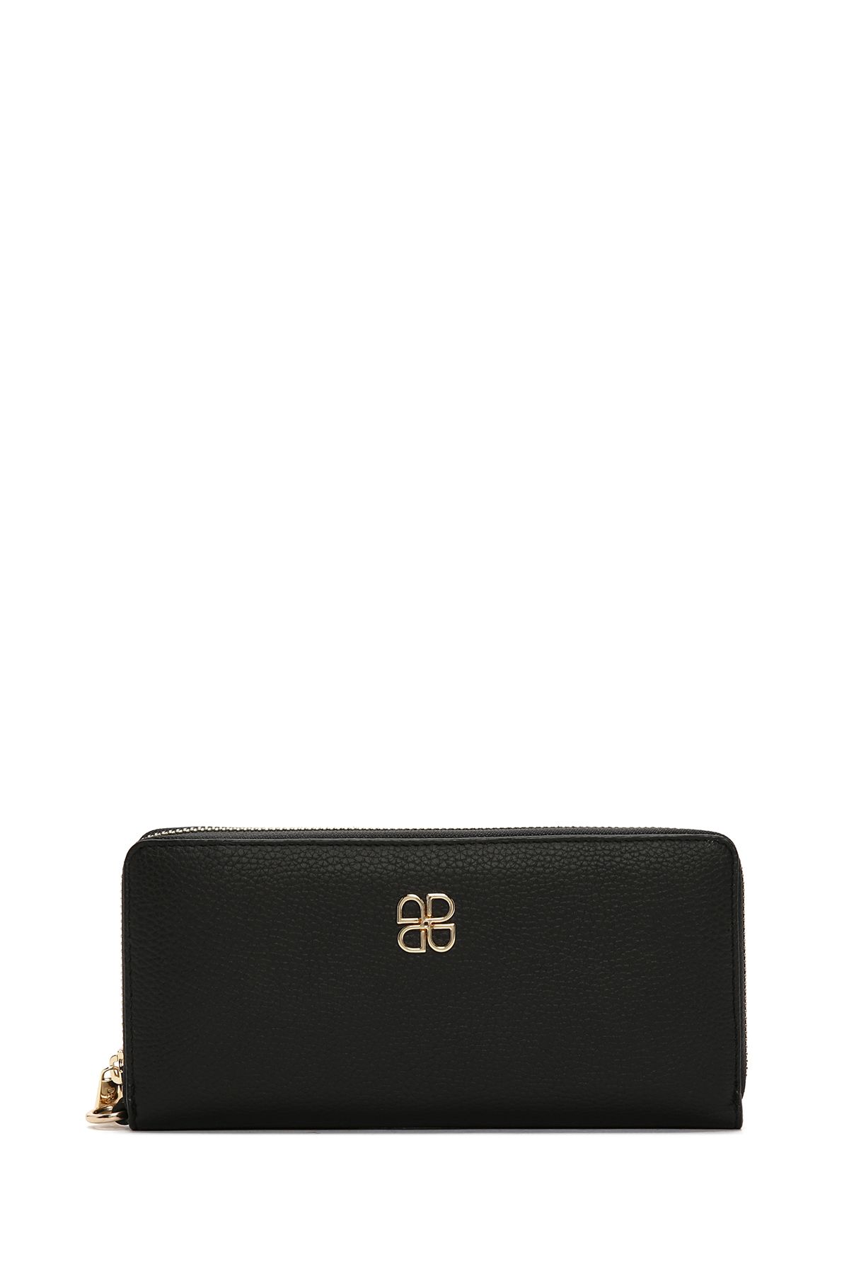 Derimod-Women's Black Wallet - 000a2d5043ft Model 3