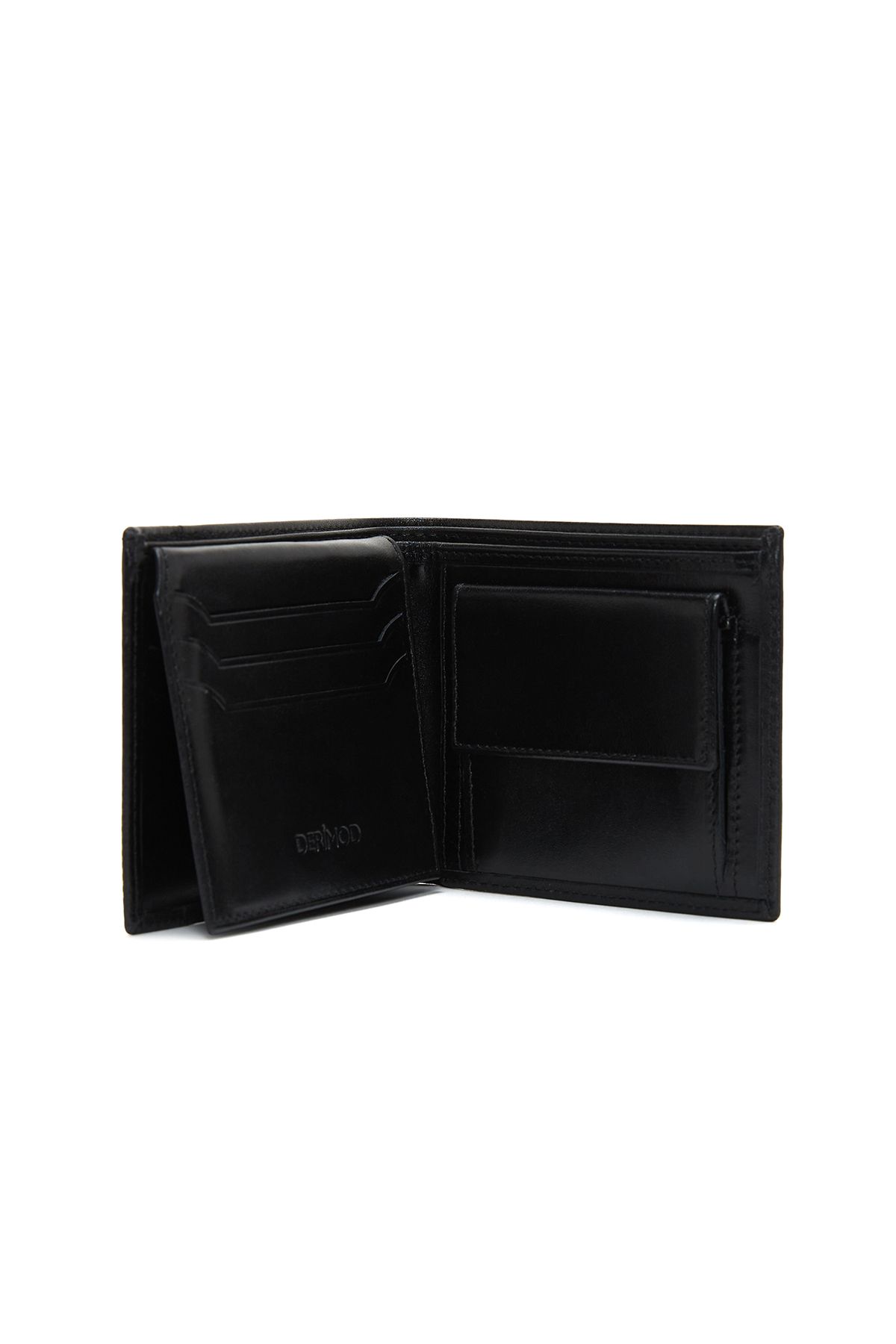 Derimod-Men's Wallet 000A2D 303614 5