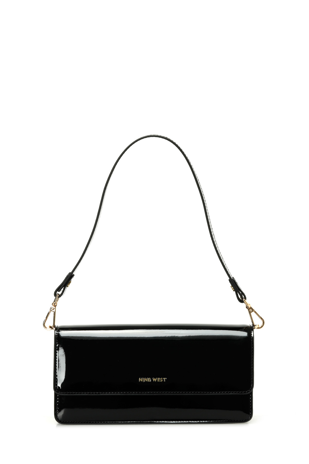 Nine West Donetta 5fx Siyah Kadın Kol Çantası - Fiyatı, Yorumları