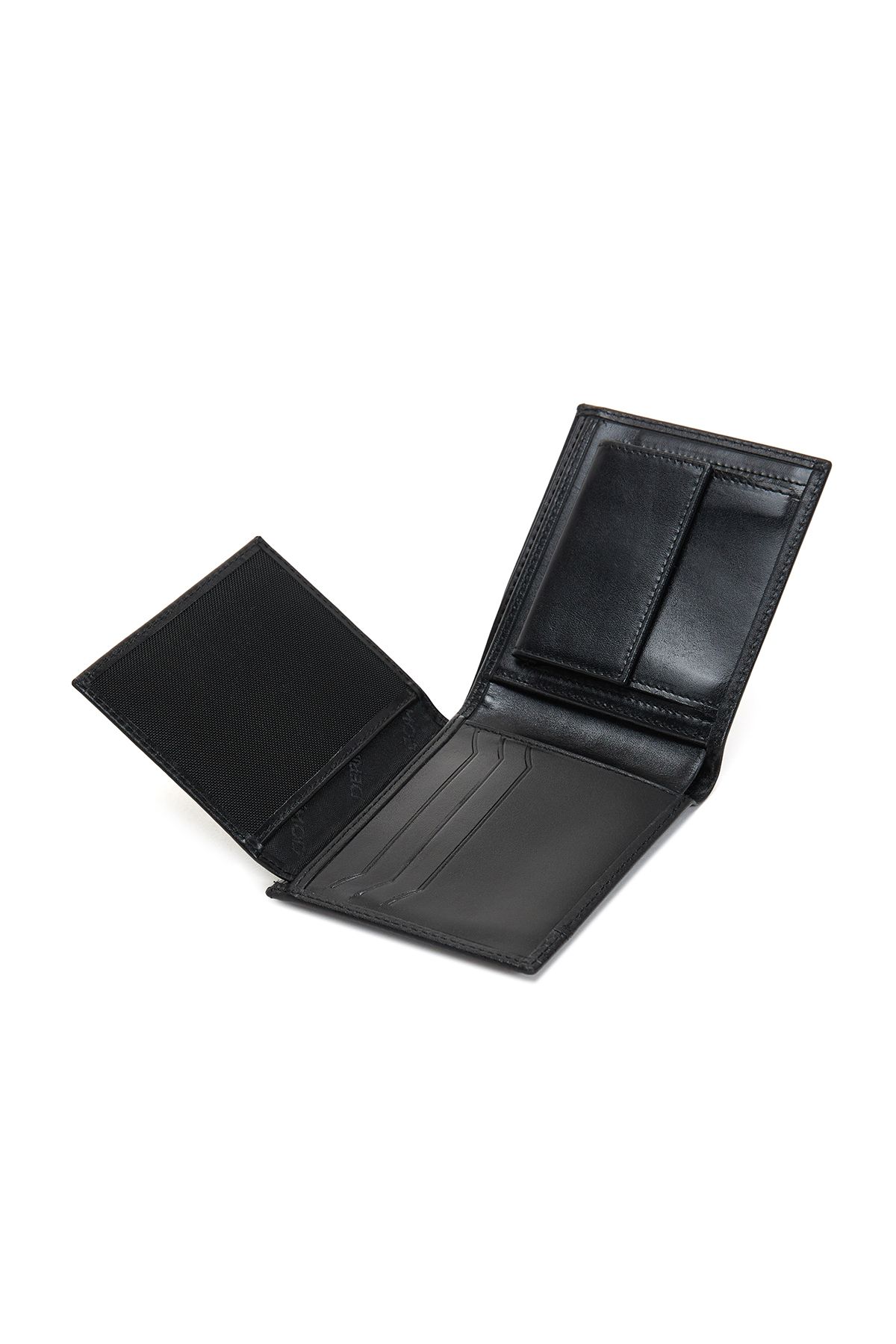 Derimod-Men's Wallet 000A2D 303614 6