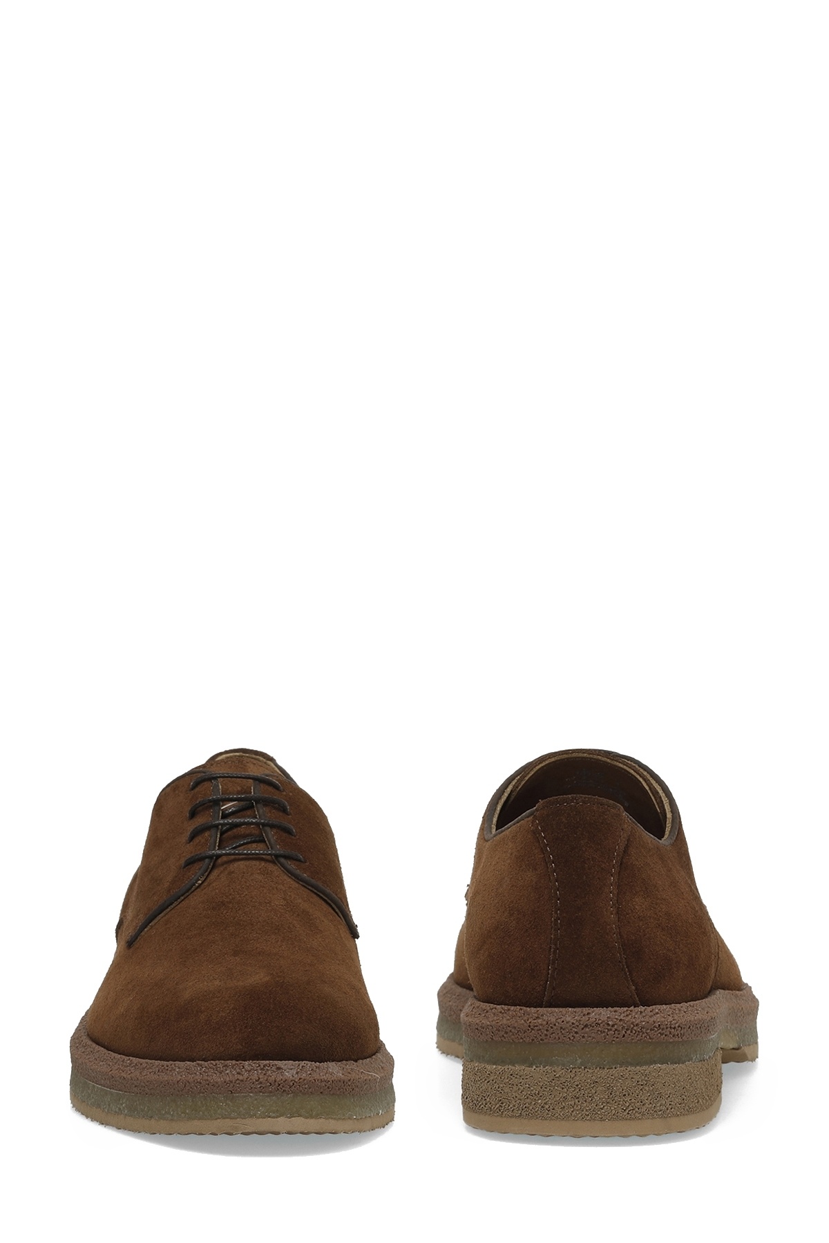 İnci-INCI COSY 3PR Klassische Herrenschuhe in Schwarz 5