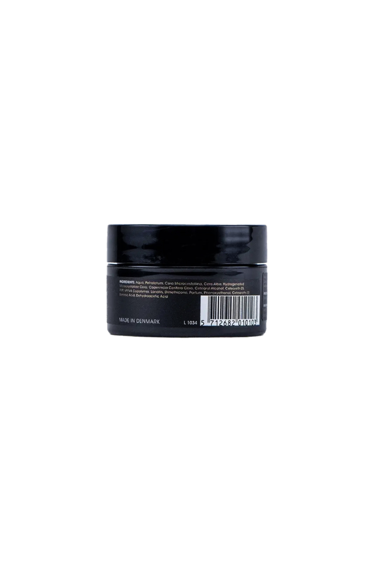 Gold Digger Ekstra Güçlü Tutucu Mat Sert Wax Mini 15ml — GoldDigger15 — تصویر 6 از 8