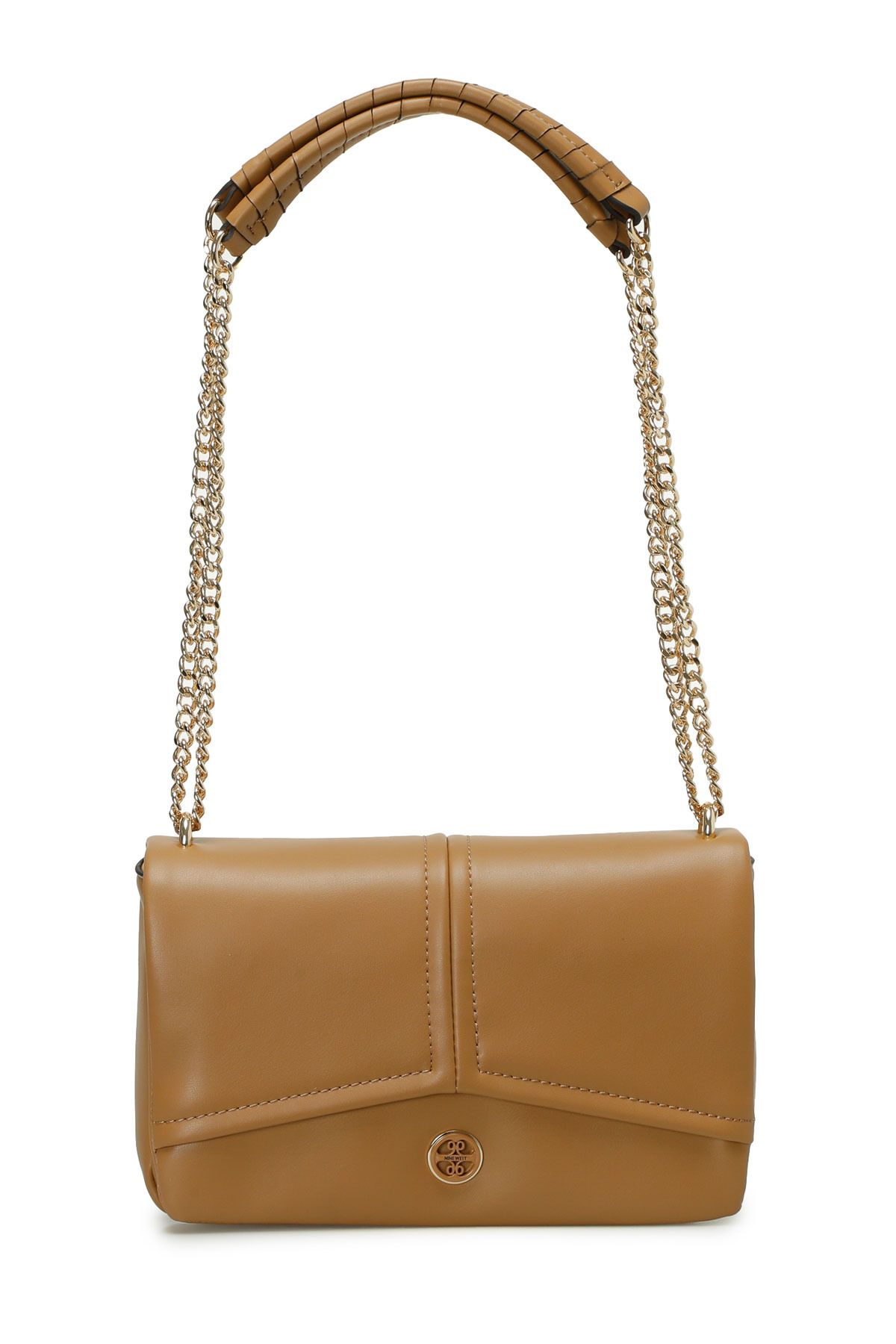 Nine West Erına Ngn147021 5fx Krem Kadın Çapraz Çanta
