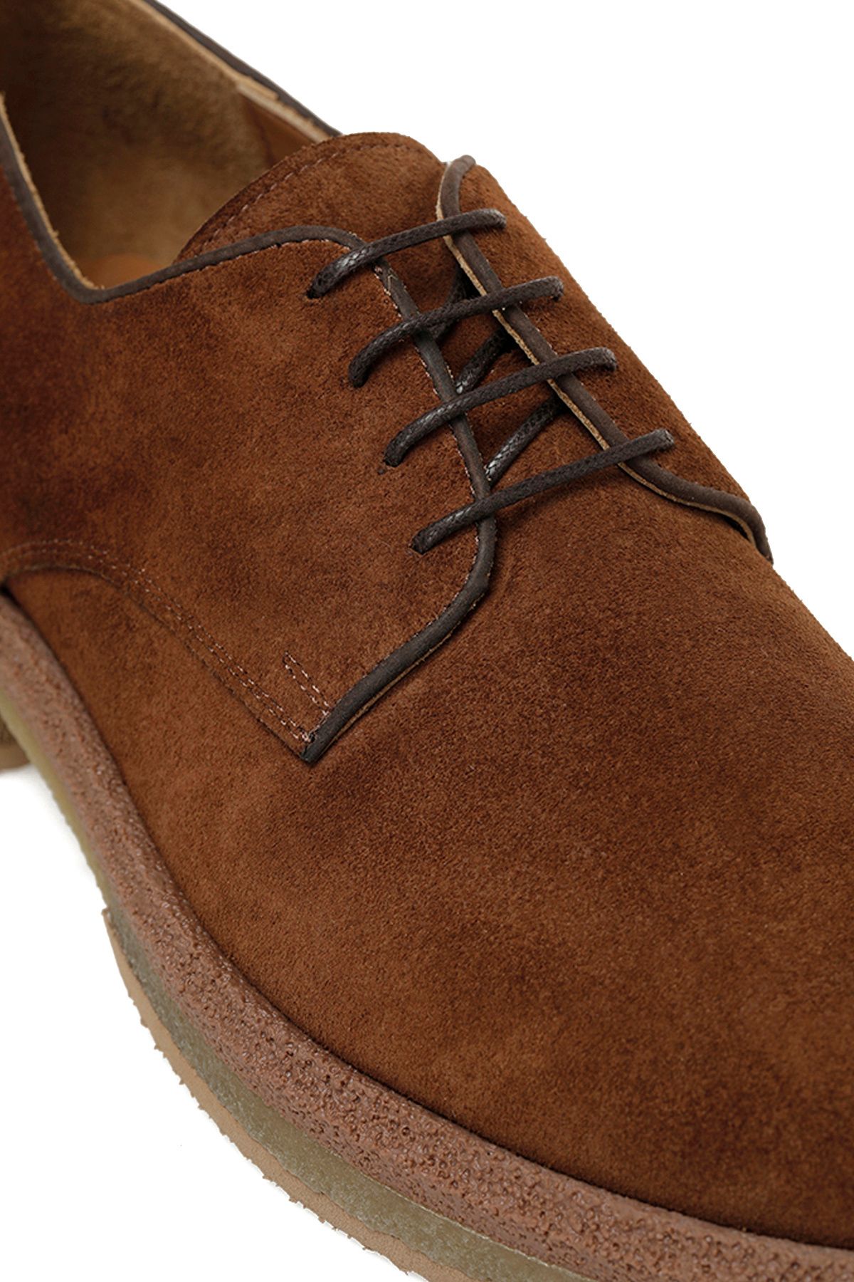 İnci-INCI COSY 3PR Klassische Herrenschuhe in Schwarz 7