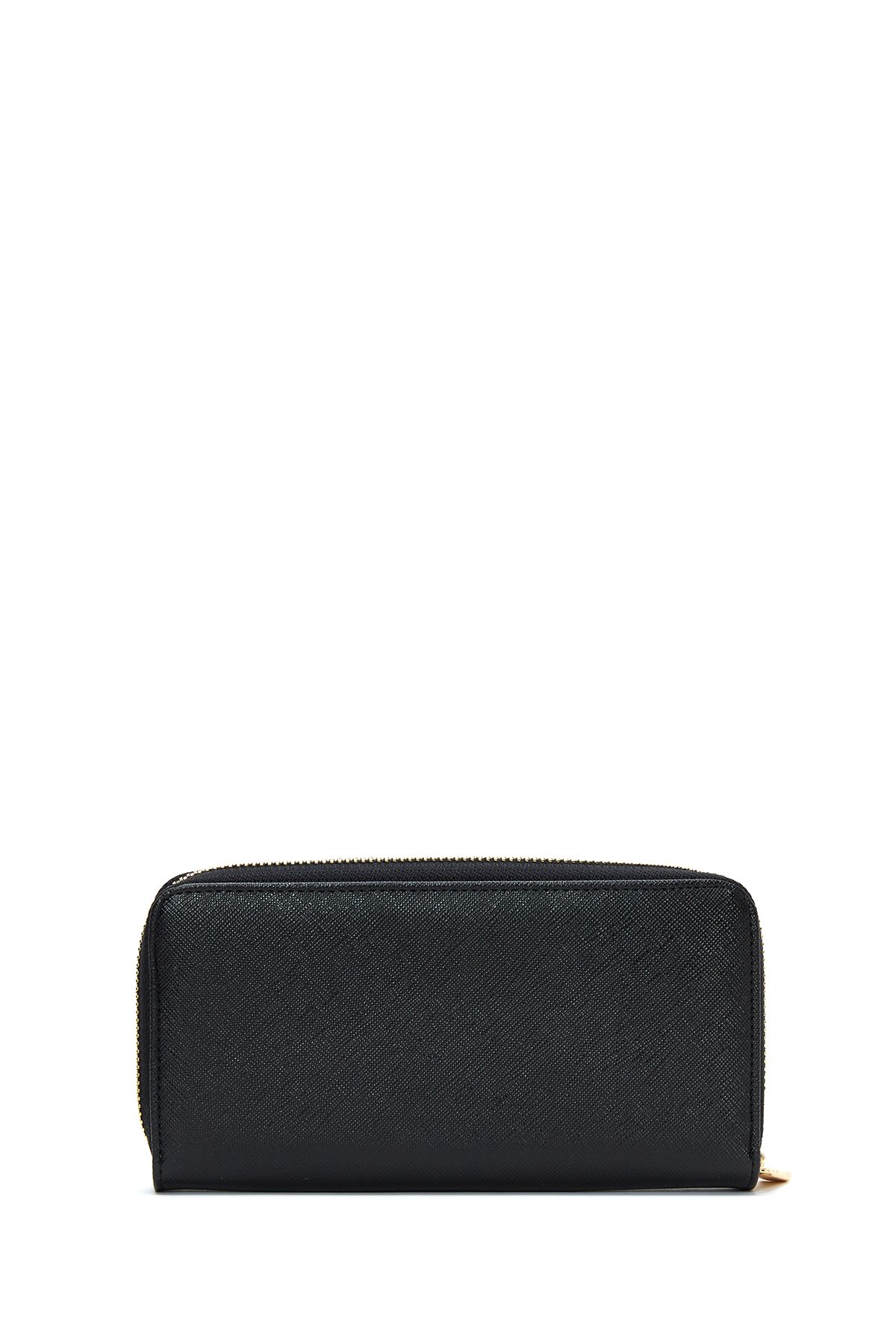 Derimod-Women's Black Wallet - 000a2d502426 Model 3