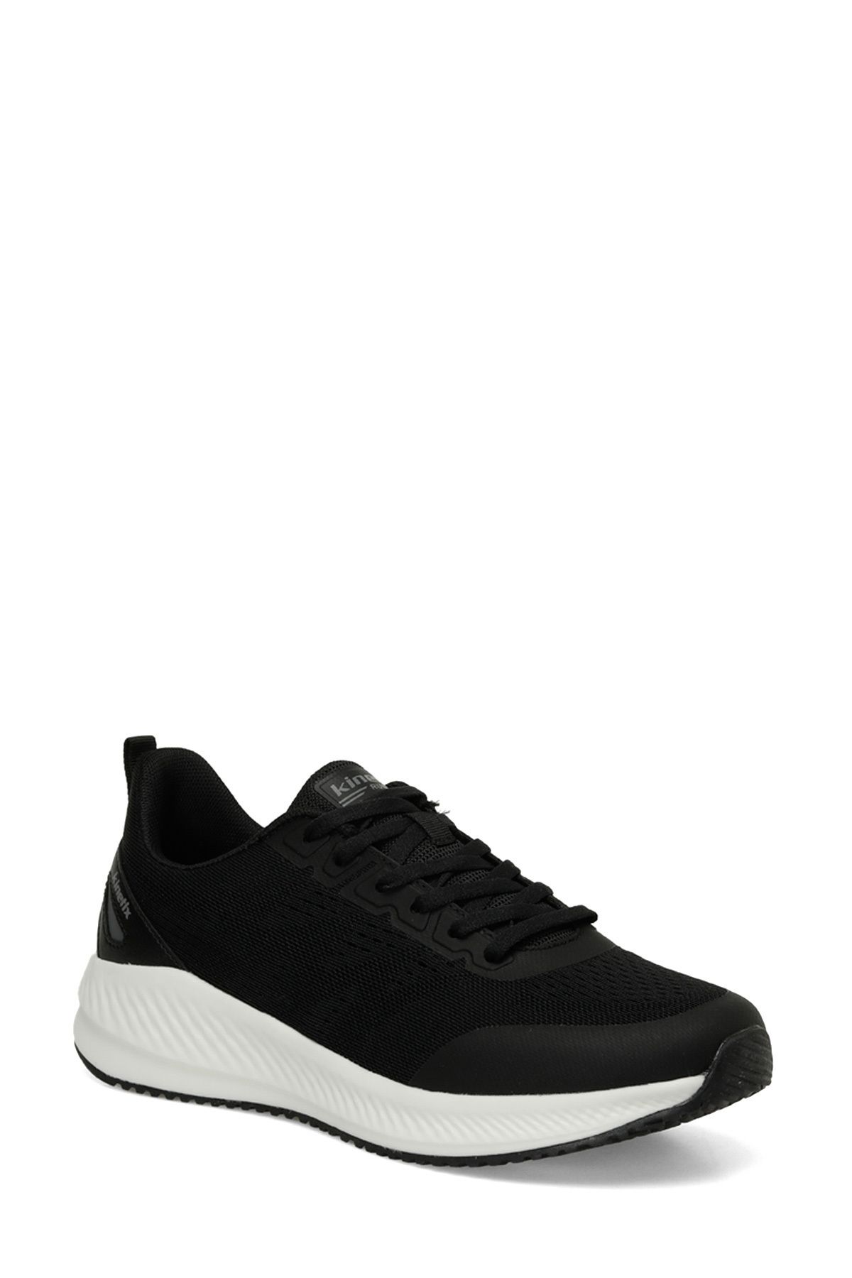 Kinetix-COREY TX 4FX - Men's Black Running Shoes 2