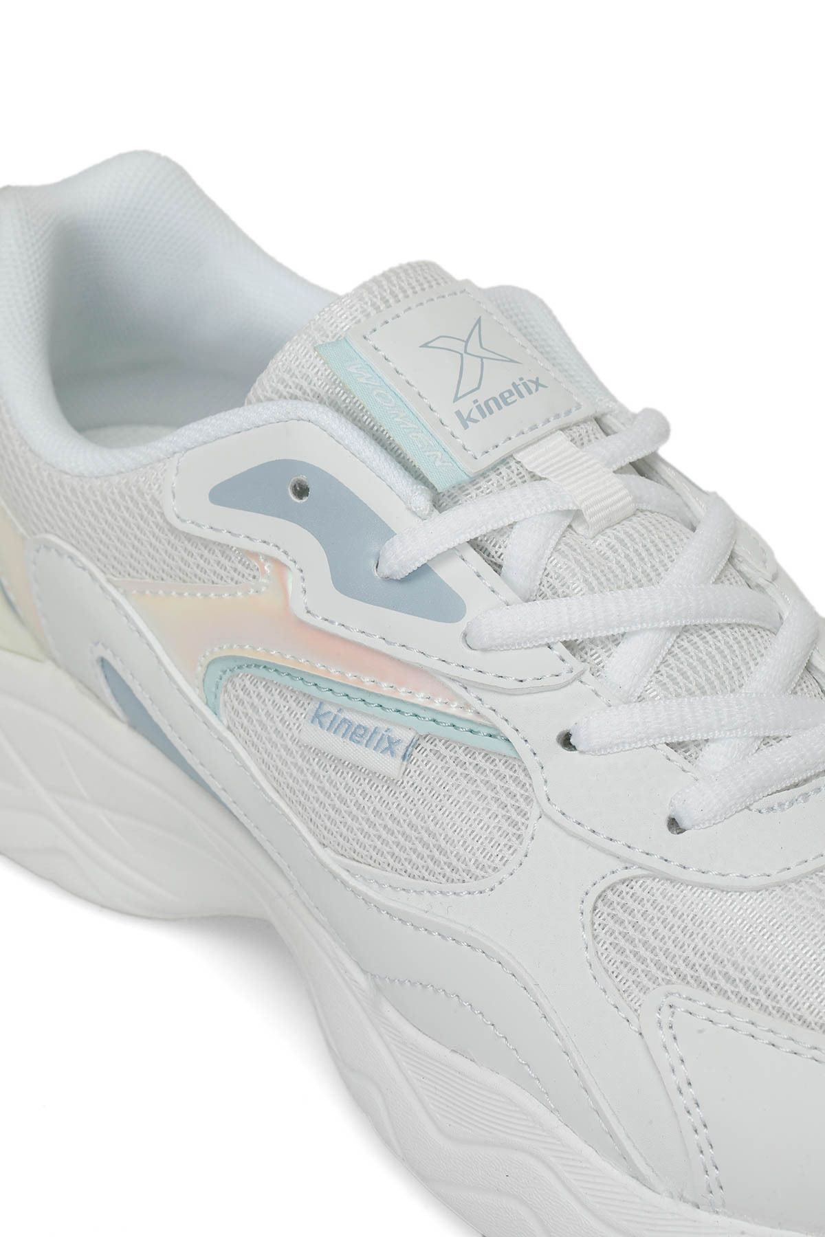Kinetix-Tenis de damă HOLLY TX W 4FX alb 7