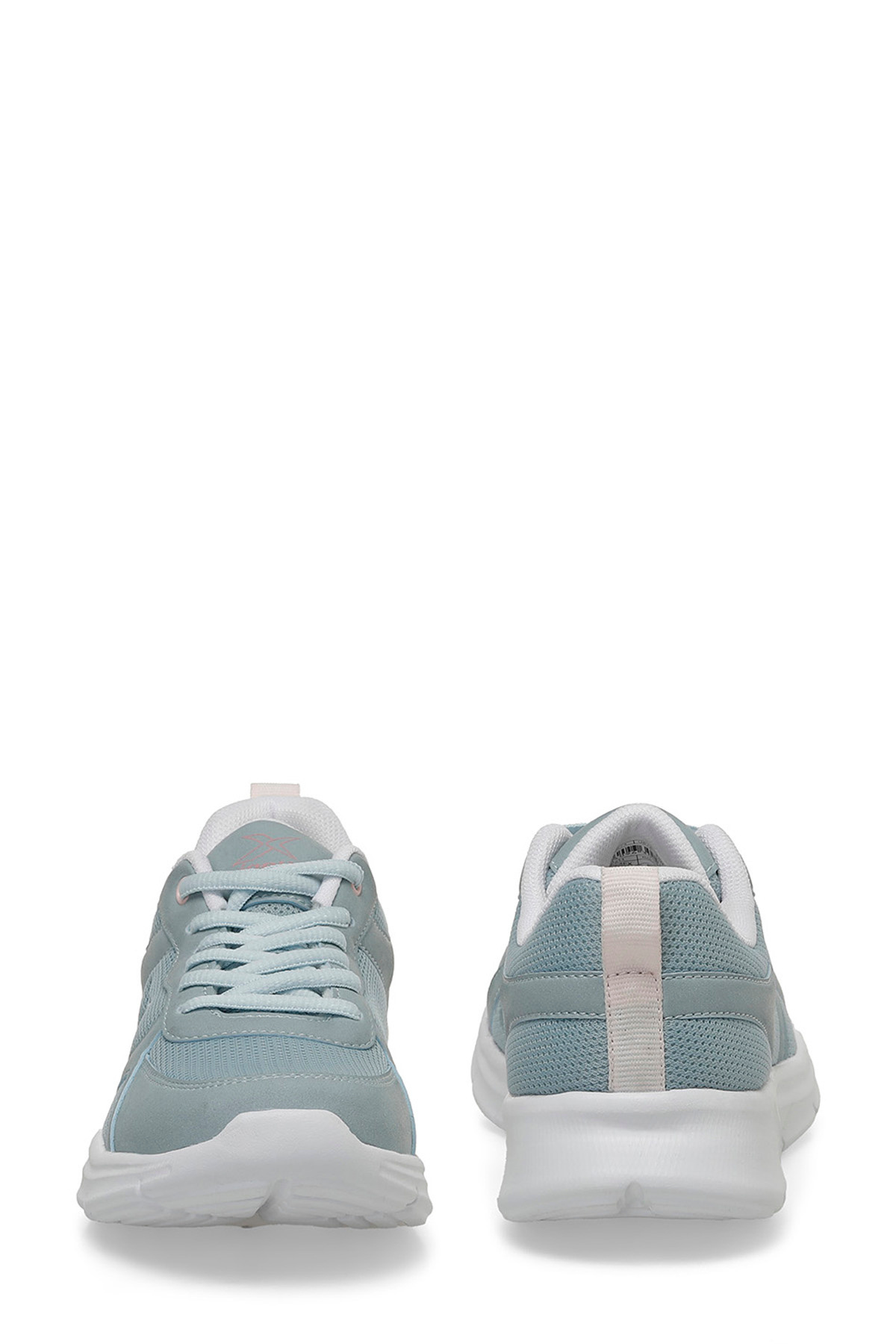Kinetix-Tenis ROLLS TX W 4FX albastru pentru femei 5