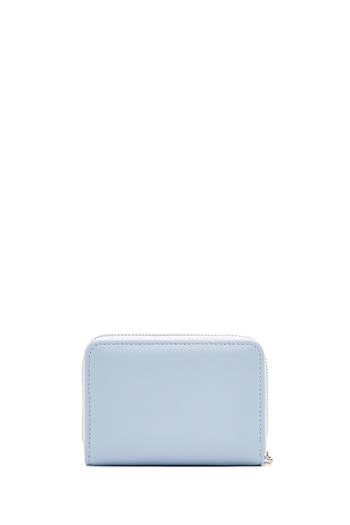 Derimod-Women's Light Blue Wallet 000A2D5502Ft 3