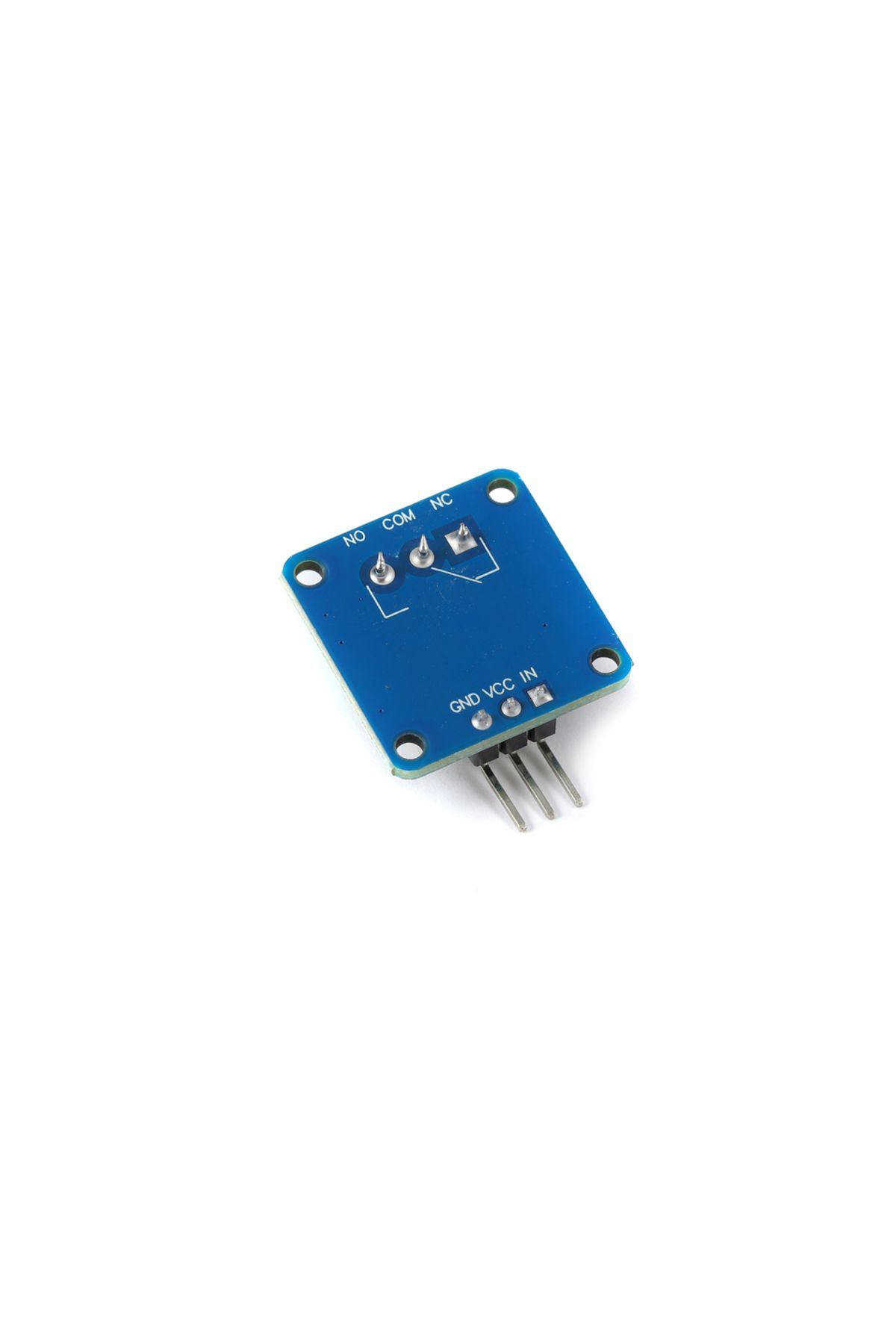 Choice-Relay Module HFD4/3-S Thin 3.3 5V STM32 51 Microcontroller 5