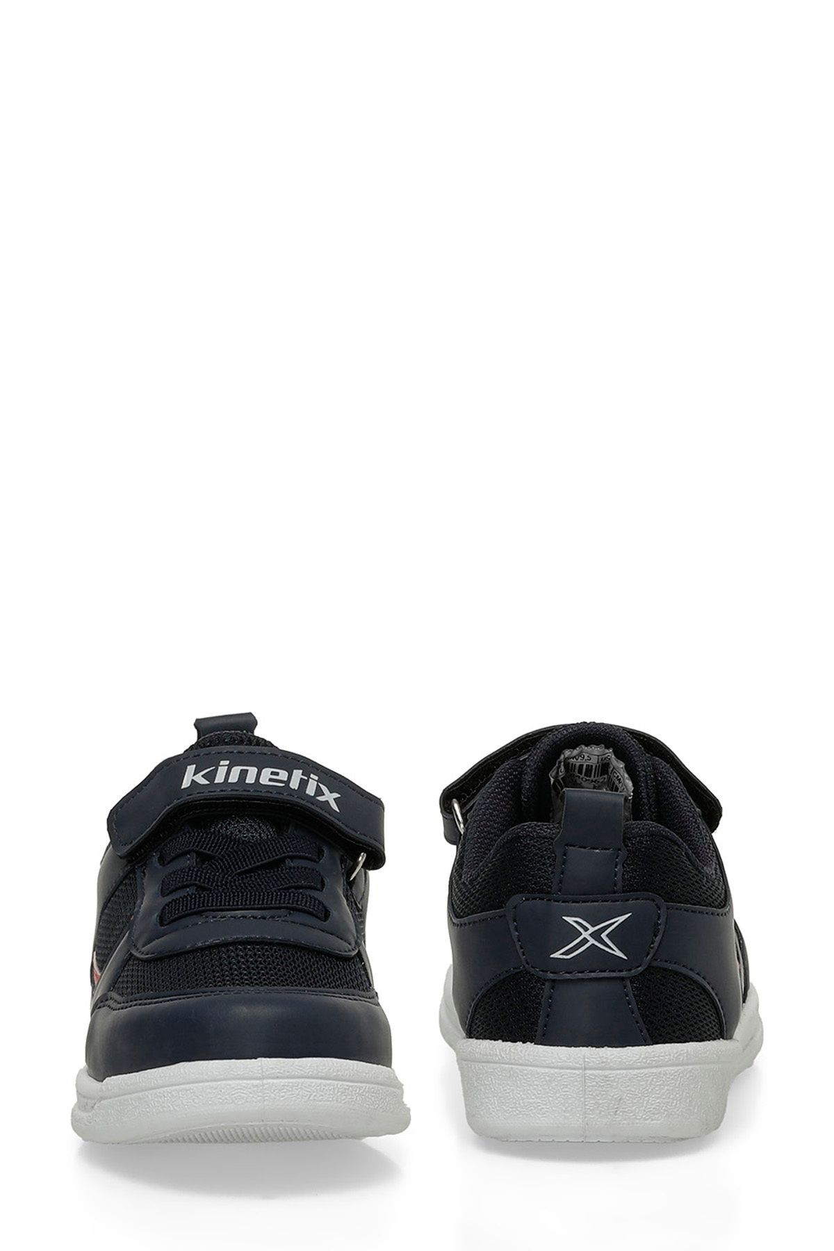 Kinetix-Fiú tornacipő - HORNET J TX 4FX sötétkék 5