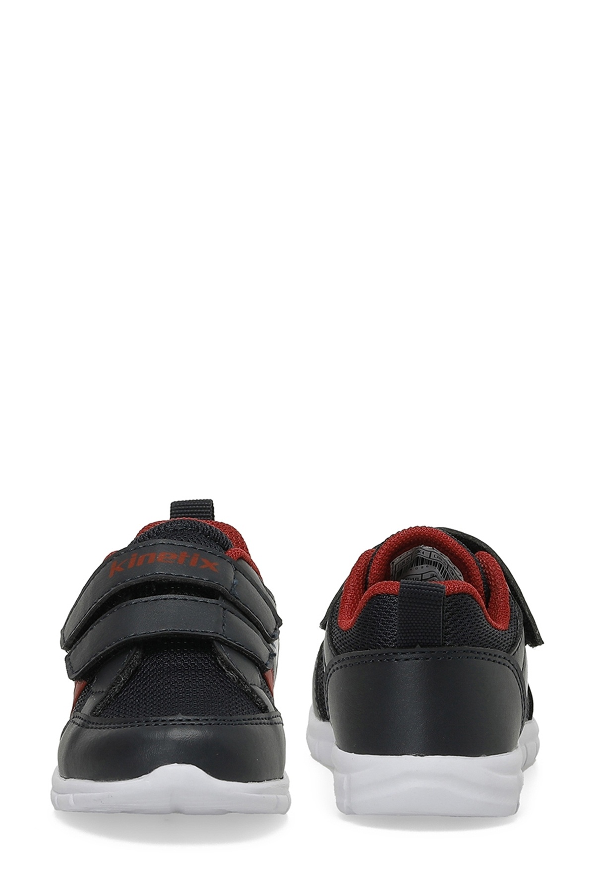 Kinetix-Chlapecká sportovní obuv BUFFY II 4FX Navy Blue 5