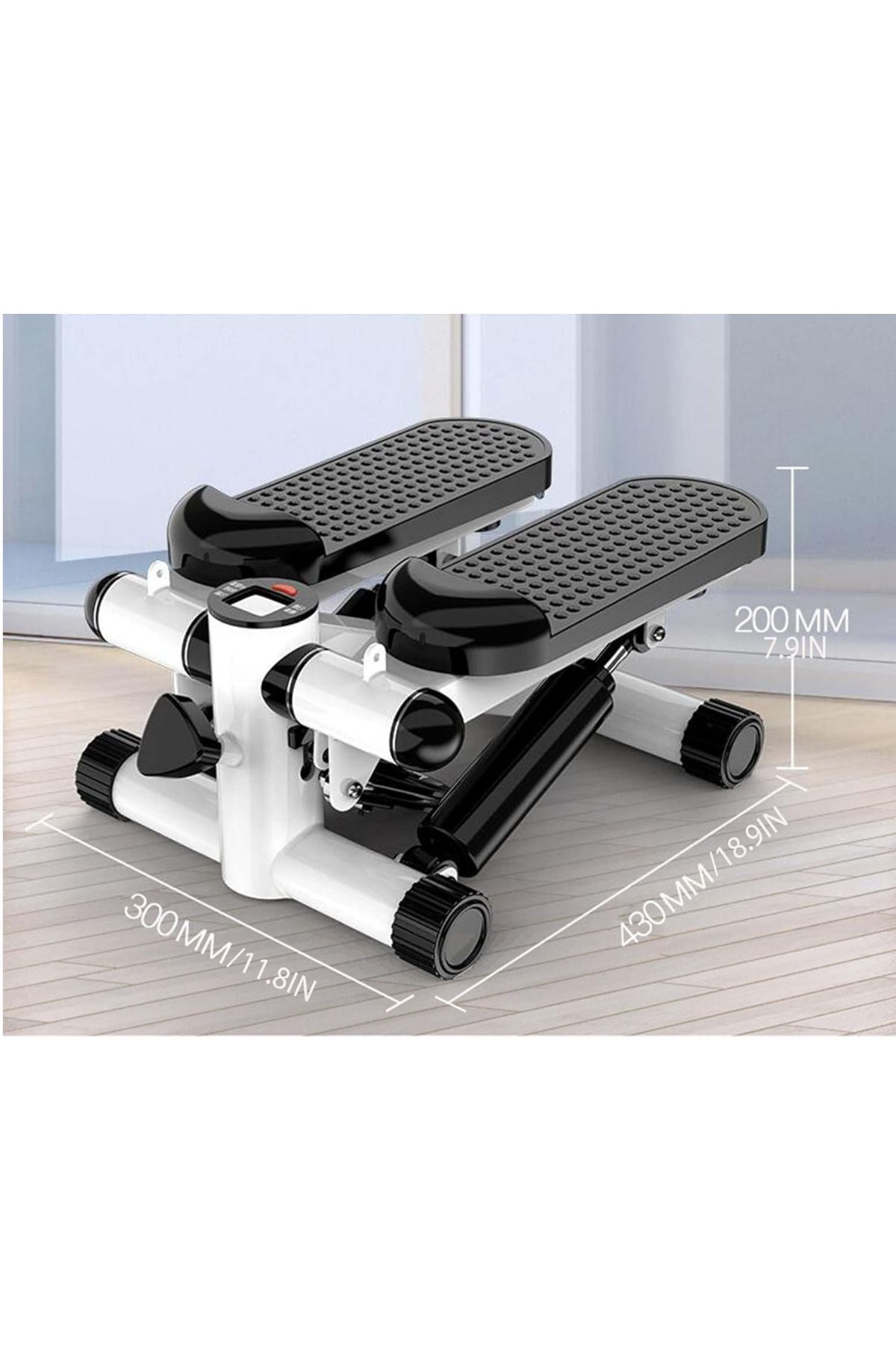 İMVULA-Digital Walking Exercise Pedal Tool Multifunctional Exercise Tool 8