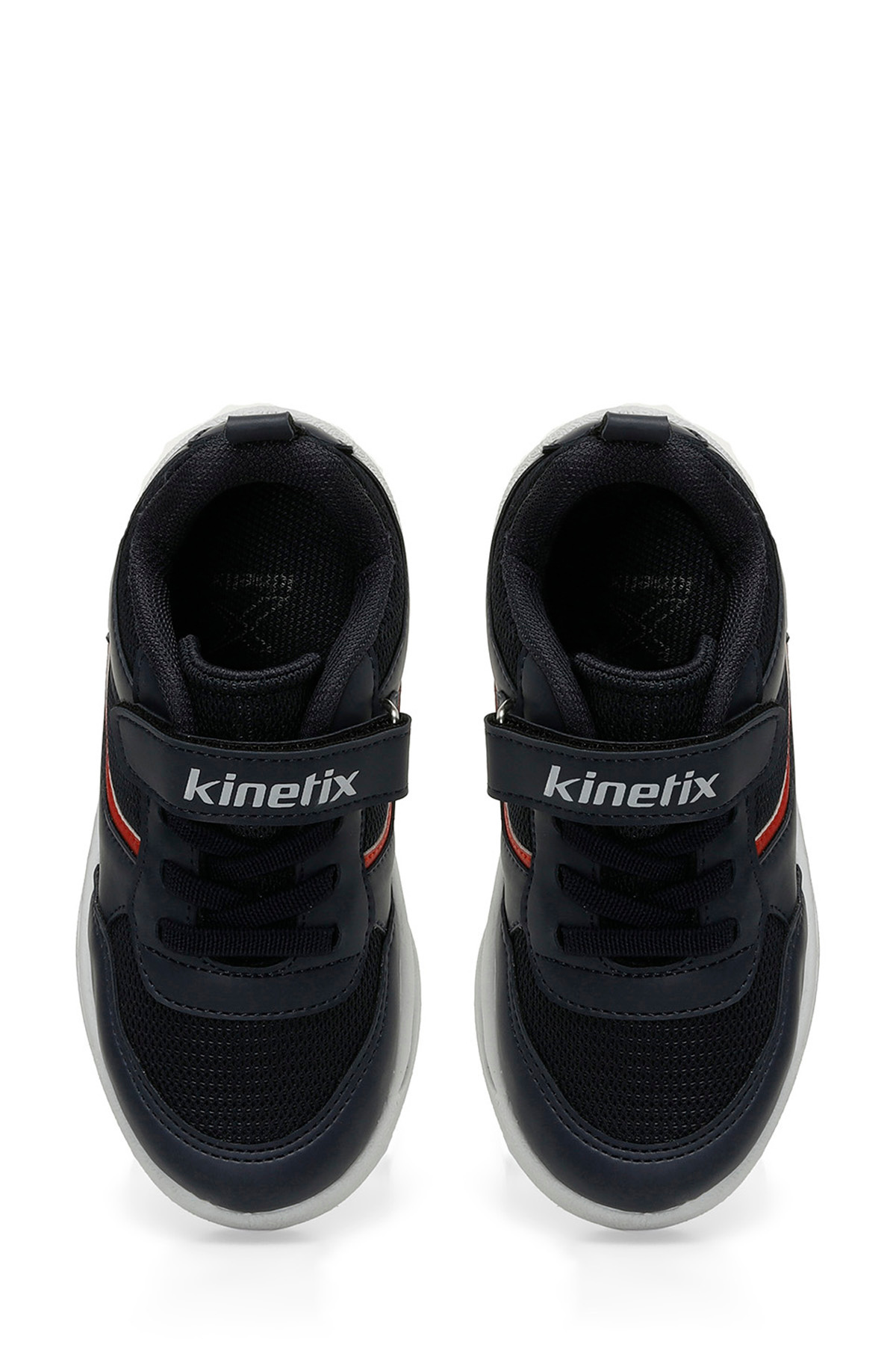 Kinetix-Fiú tornacipő - HORNET J TX 4FX sötétkék 4