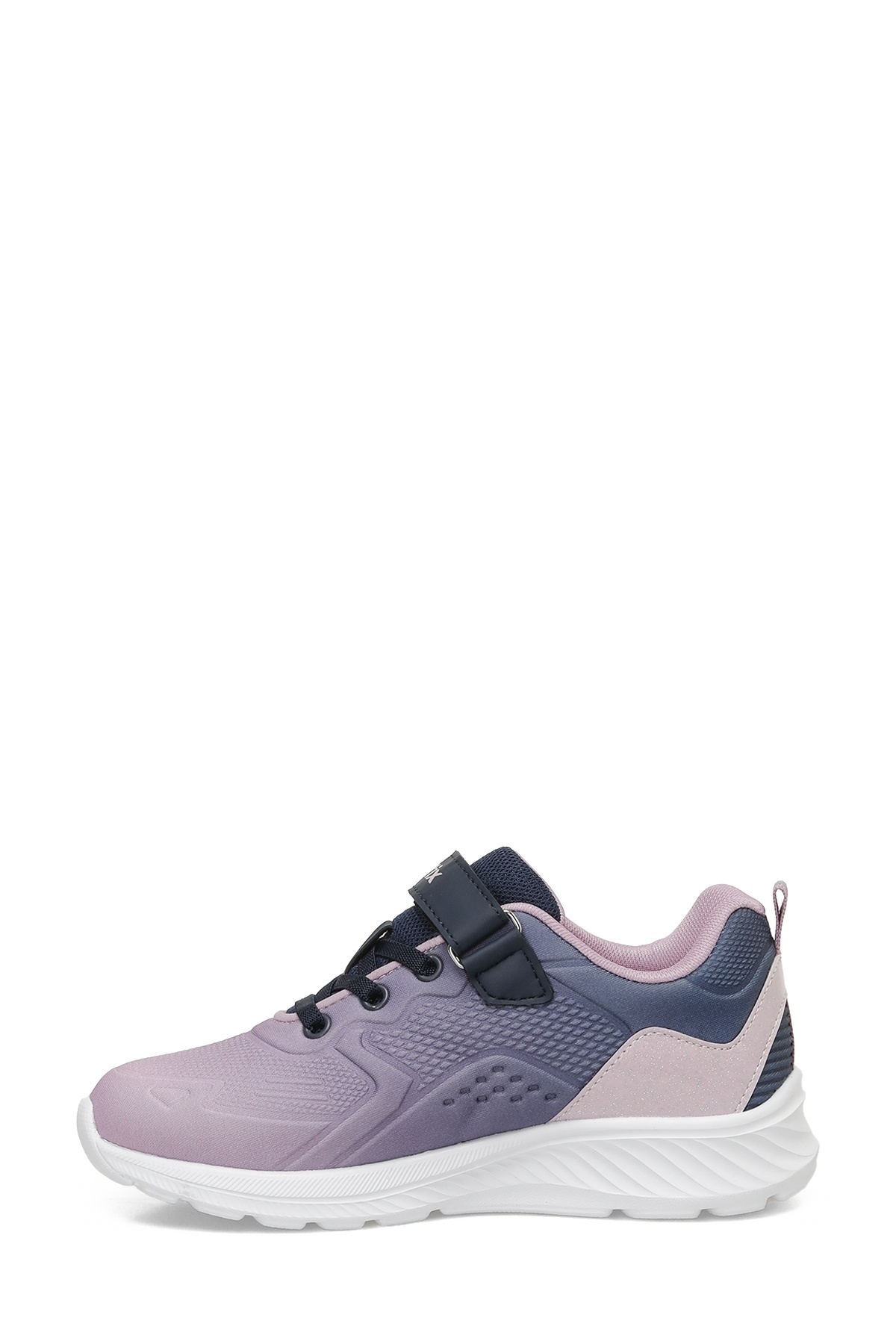 Kinetix-Pantofi sport pentru fete VANYA II 4FX Liliac 3