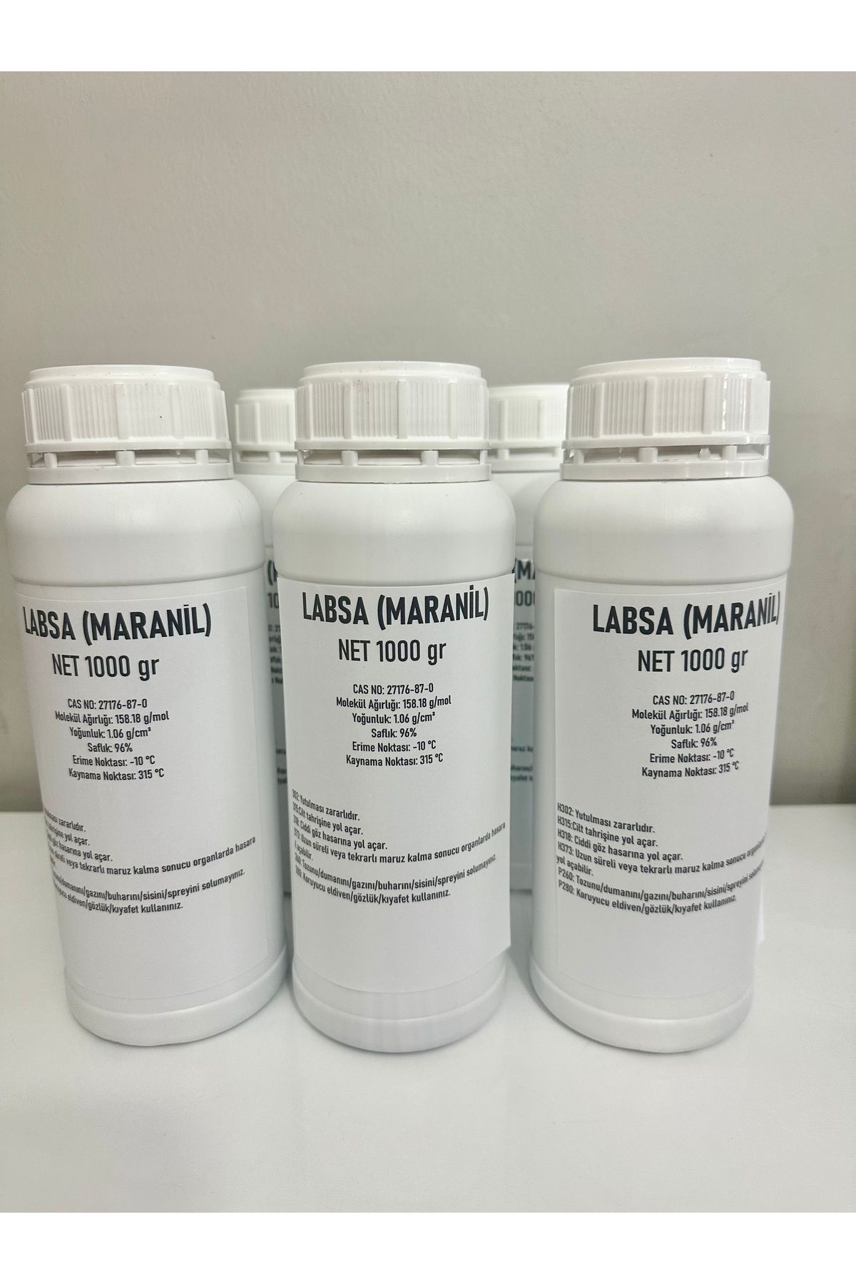 KITA TİCARET LABSA (MARANİL) 1000 GR