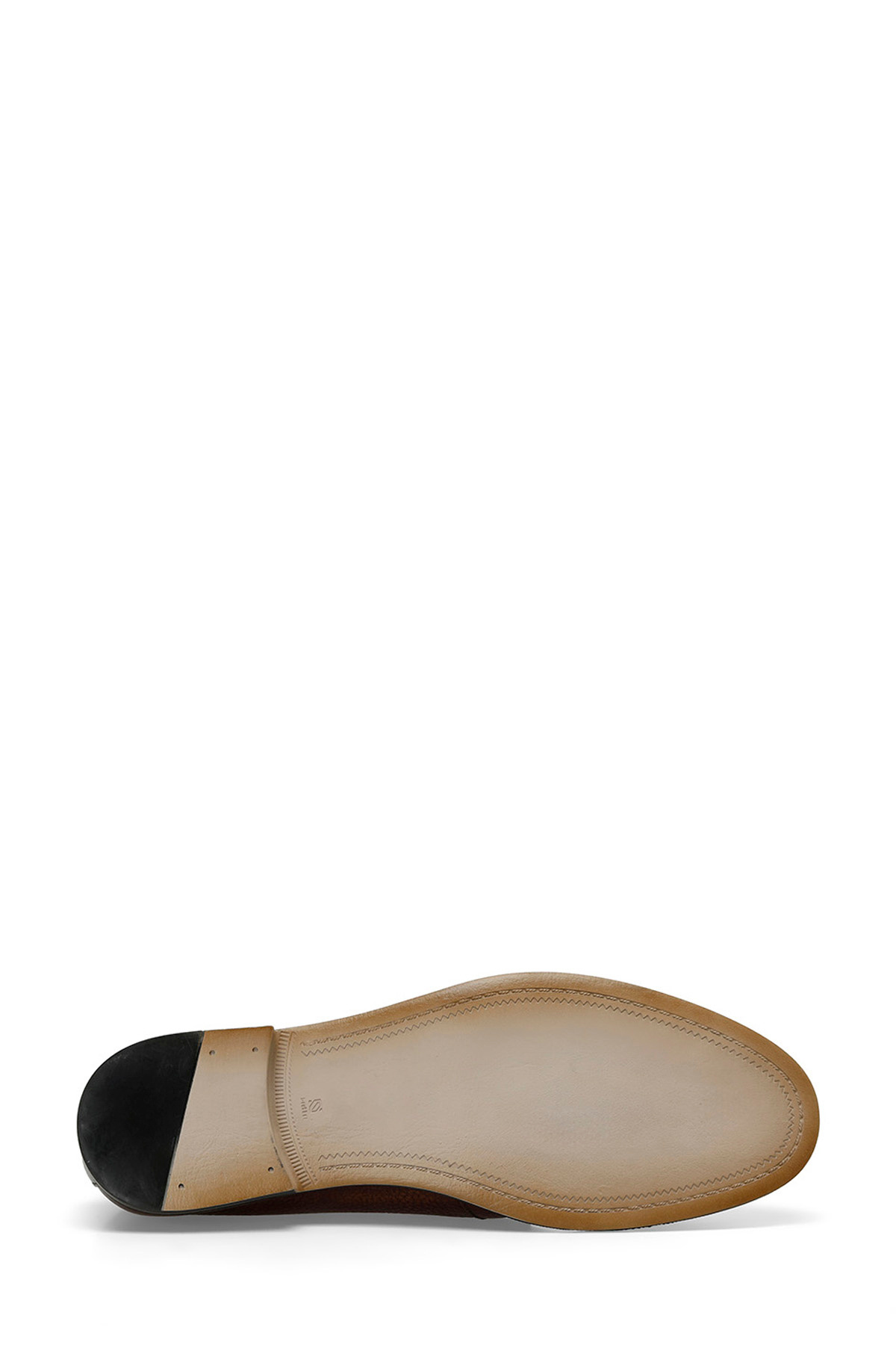 İnci-INCI MAITE 4FX Braune Herren-Klassikerschuhe 6