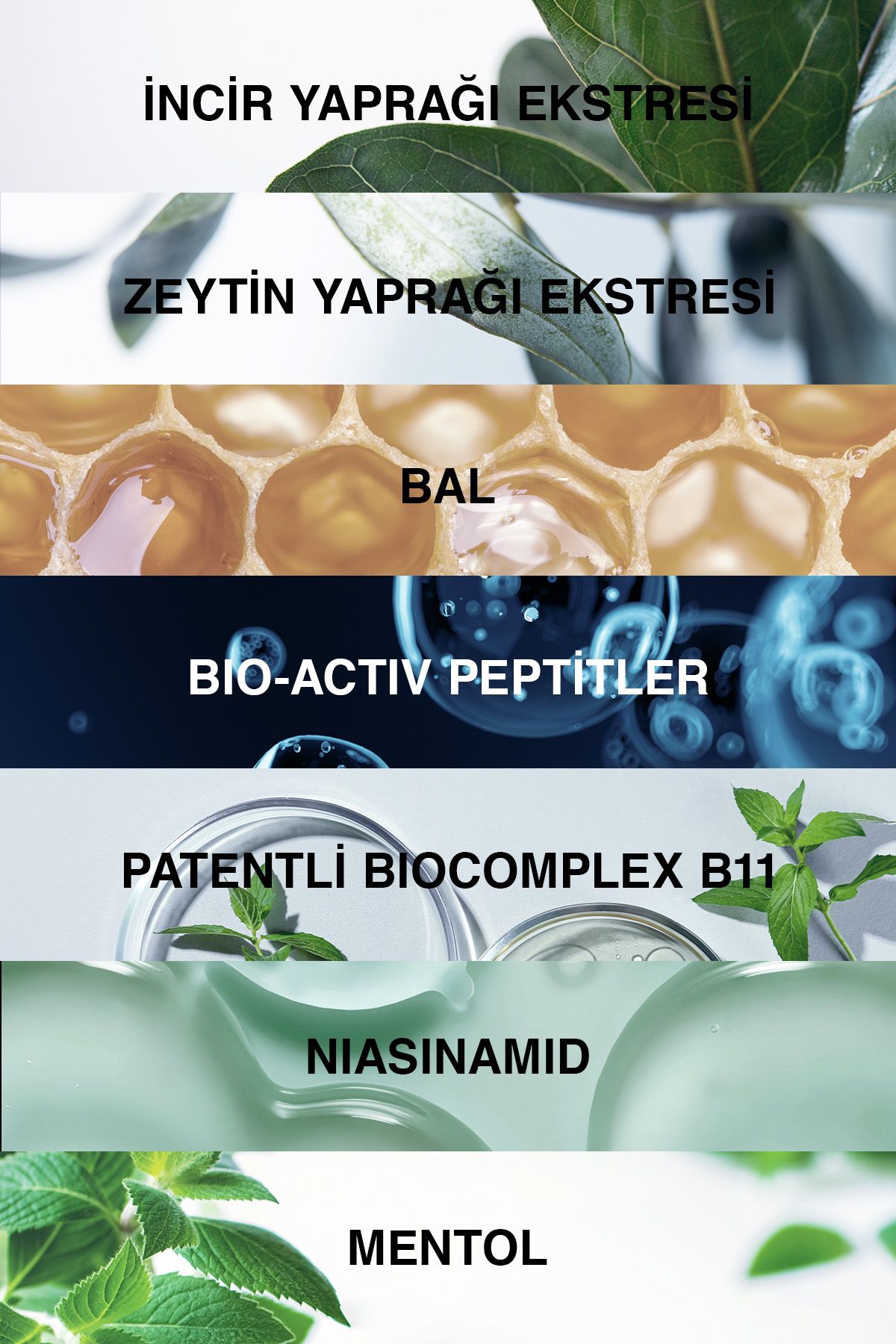 Bioxcin-Genesis Yağlı Saçlar Için Şampuan 3x300 ml- 6