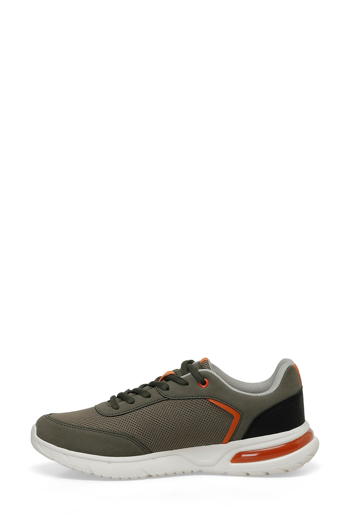Kinetix-Ozmidas 4Fx Khaki Men's Sneakers 3