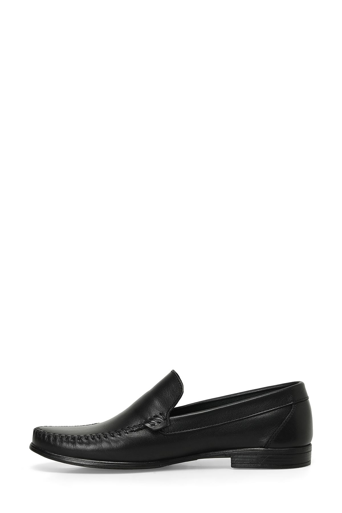 کفش های کلاسیک مردانه ABBY OXFORD DAILY LOAFER مردانه'S سیاه İnci