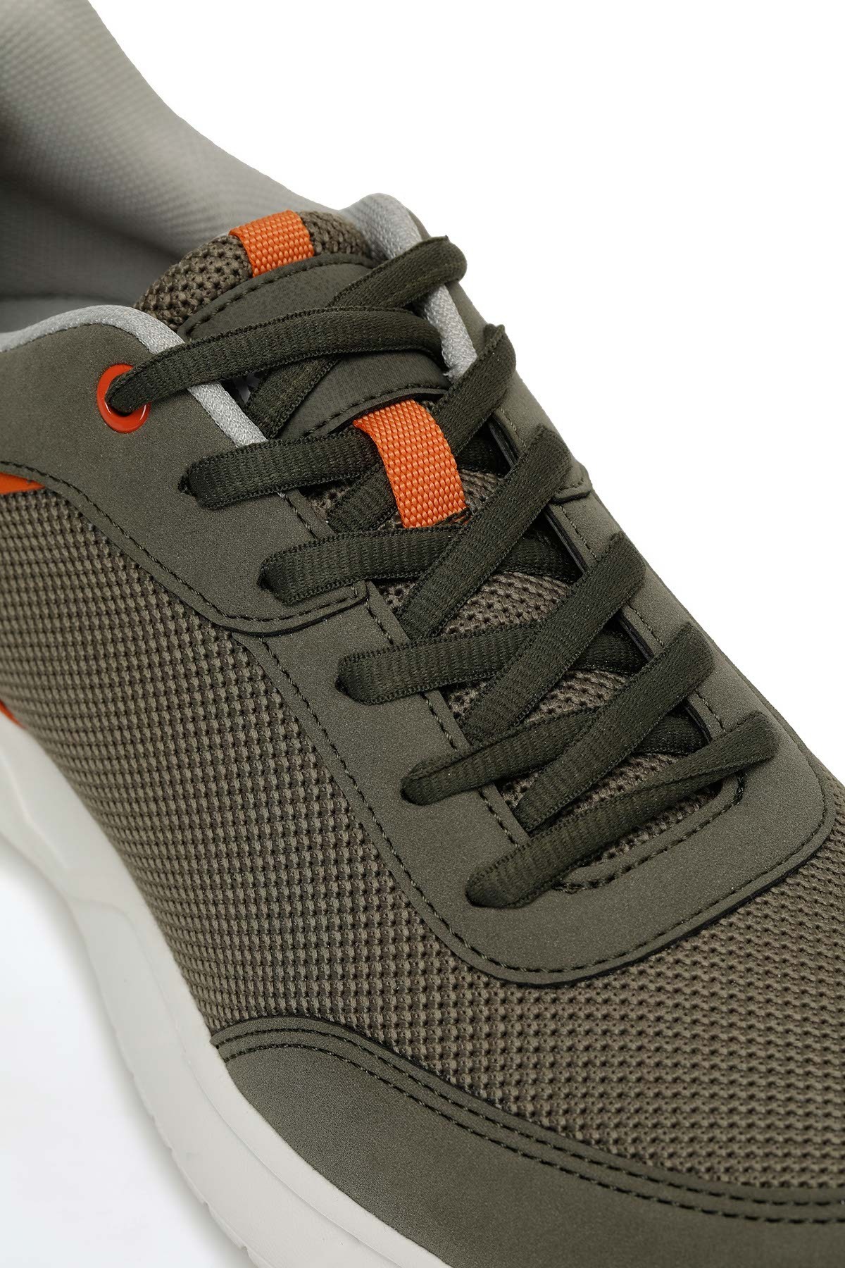 Kinetix-Ozmidas 4Fx Khaki Men's Sneakers 7