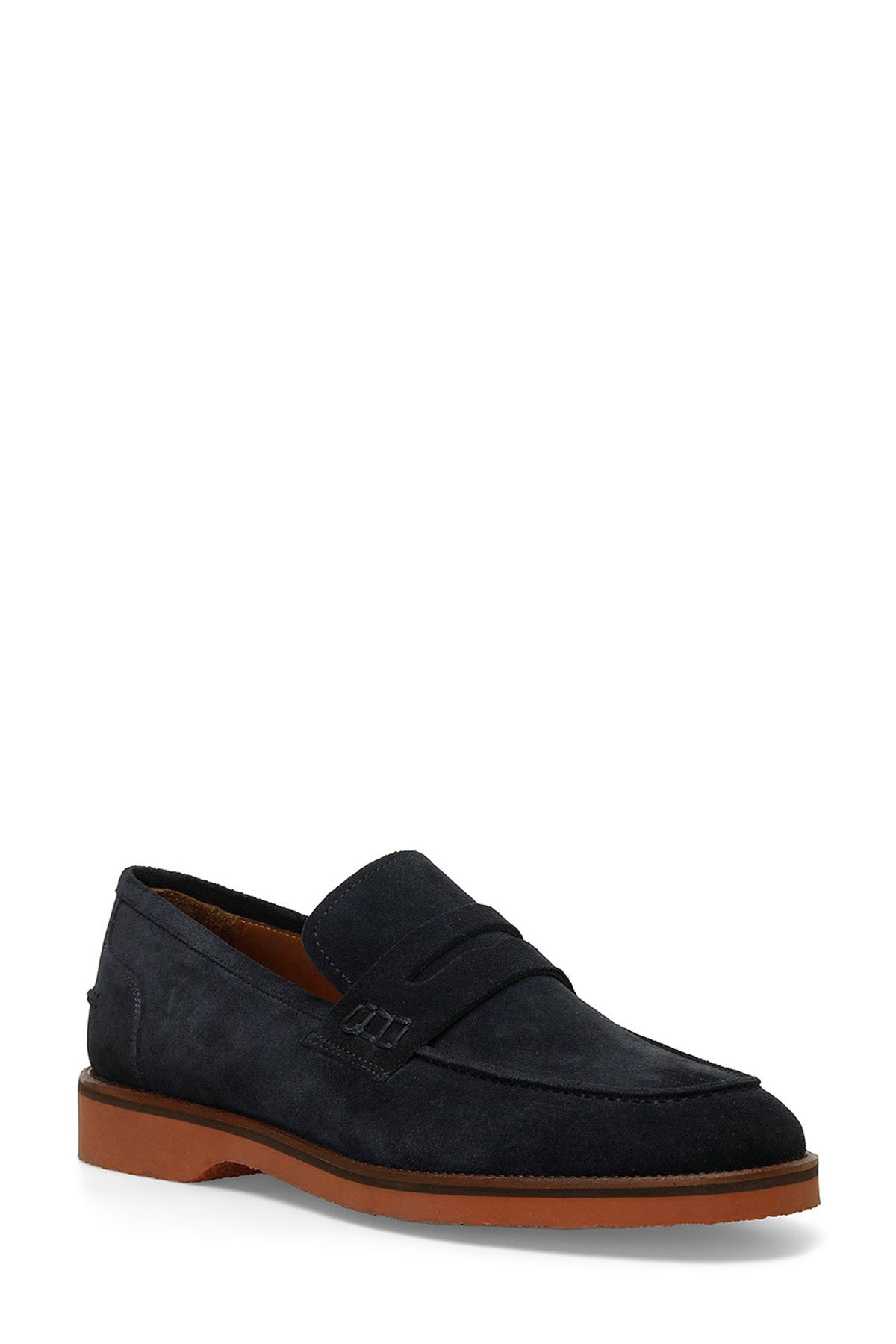 کفش های کلاسیک مردانه INCI TIBEG S 4FX NAVY BLUE مردانه'S MASENE İnci