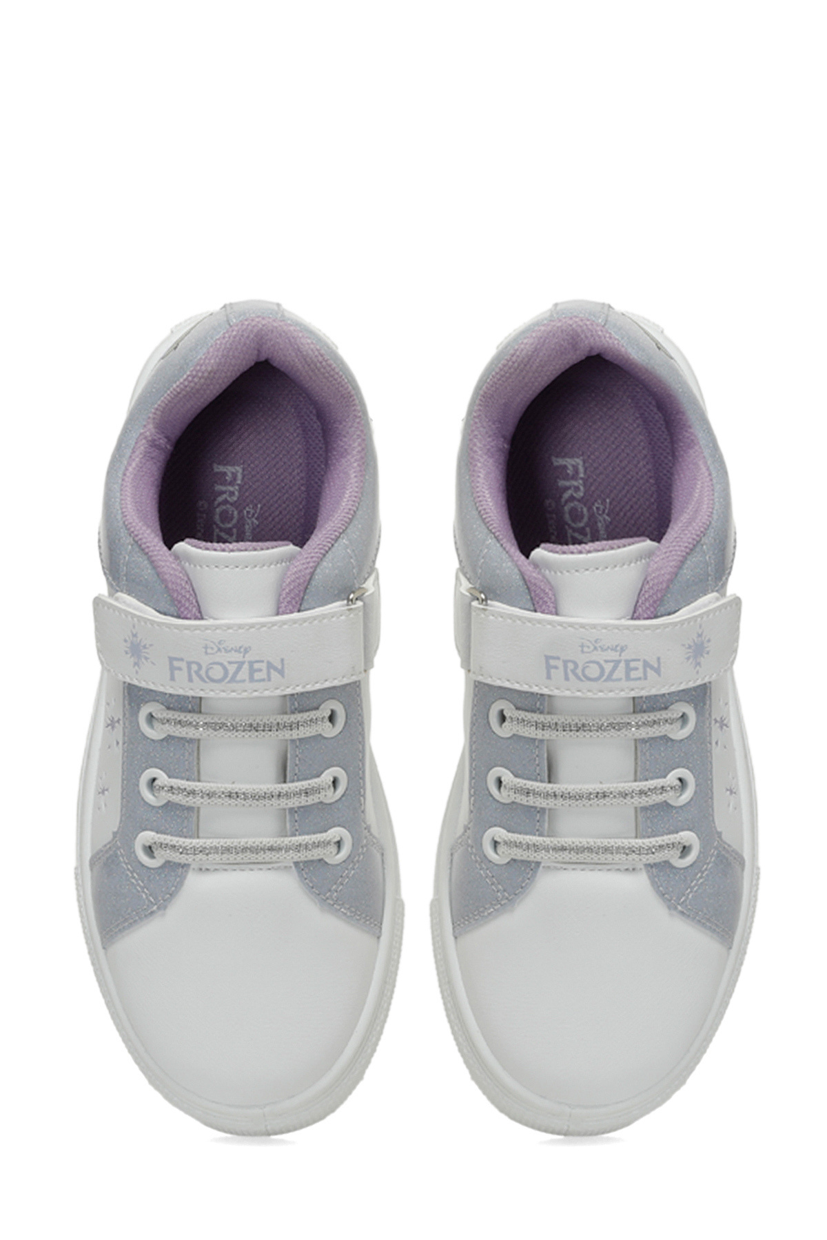 Frozen-BRUNO.F4FX Mehrfarbiger Sneaker 4