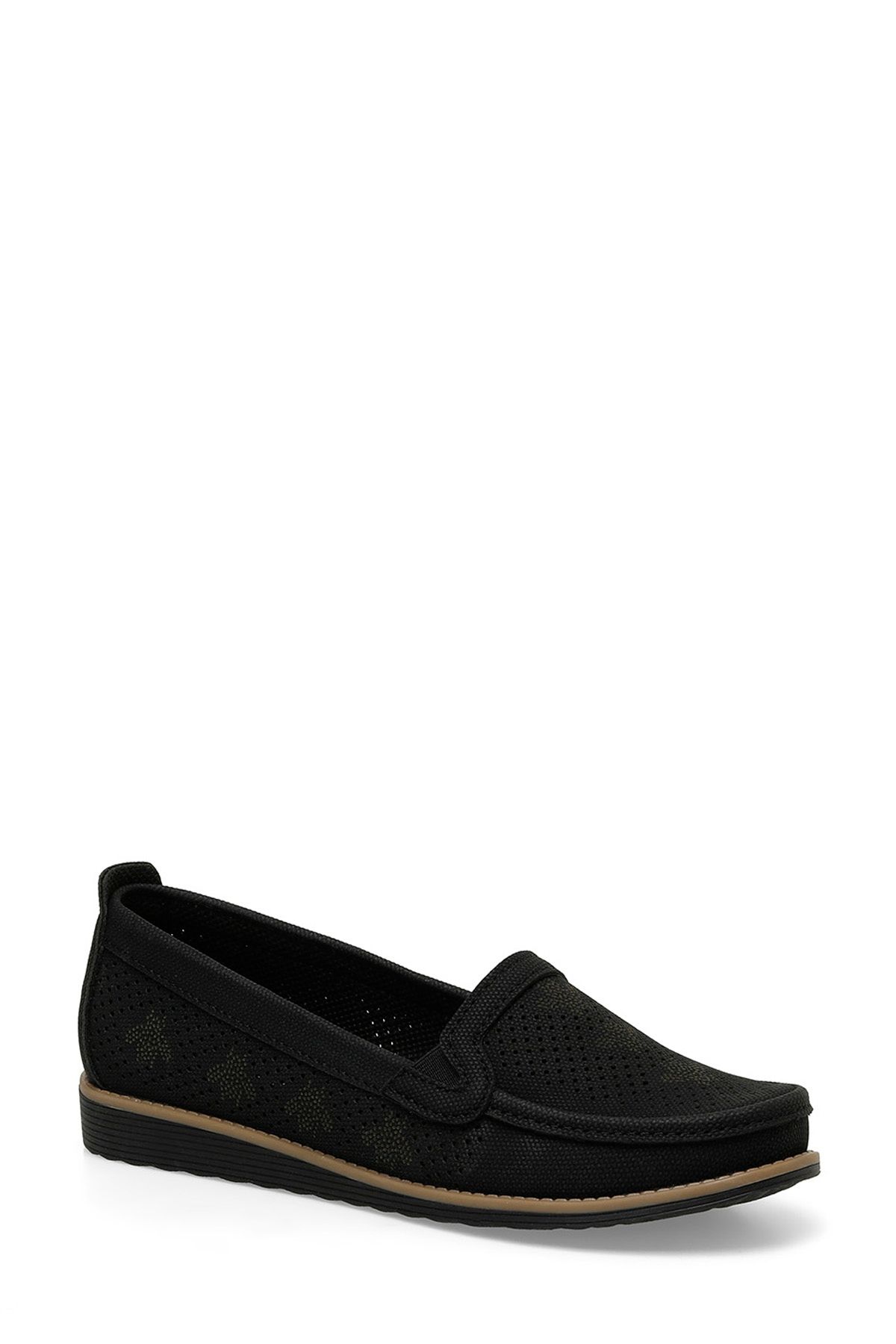 Polaris-Polaris A 101568839   - Z4Fx Schwarz Damen Freizeitschuhe 2