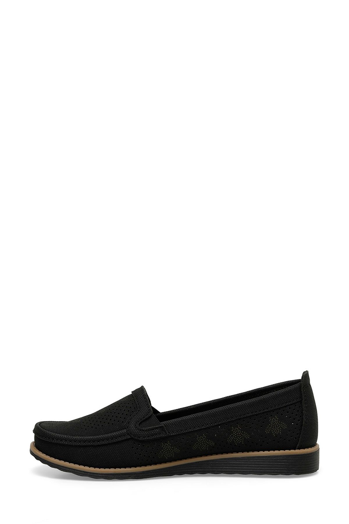 Polaris-Polaris A 101568839   - Z4Fx Schwarz Damen Freizeitschuhe 3